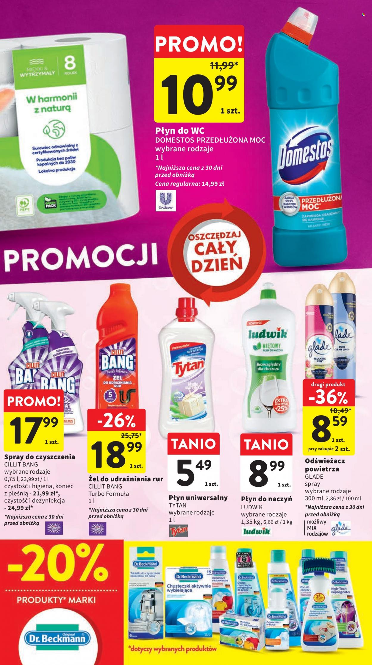Gazetka Intermarché - 2.11.2023 - 8.11.2023. Strona 37