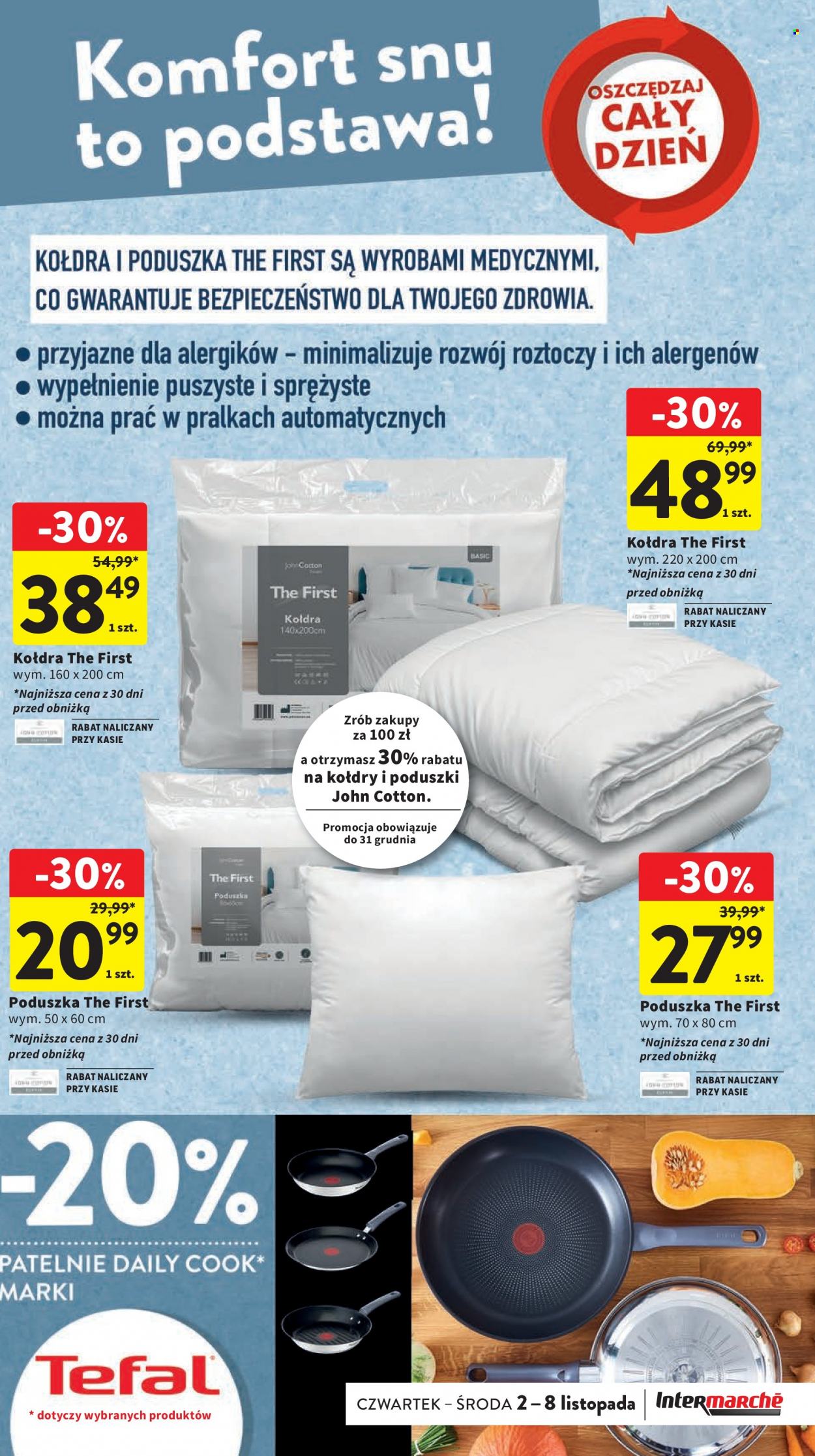 Gazetka Intermarché - 2.11.2023 - 8.11.2023. Strona 39