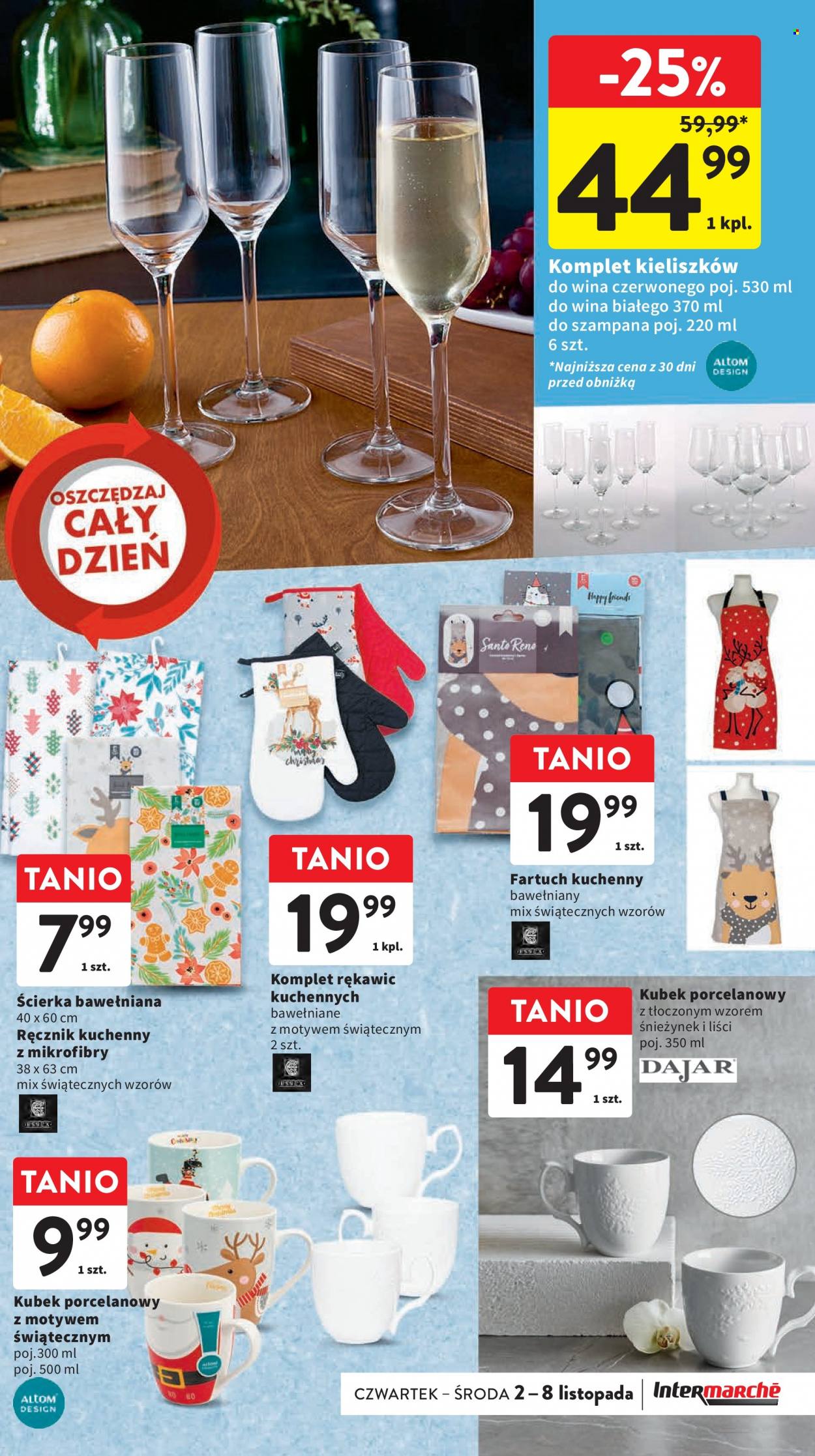 Gazetka Intermarché - 2.11.2023 - 8.11.2023. Strona 41