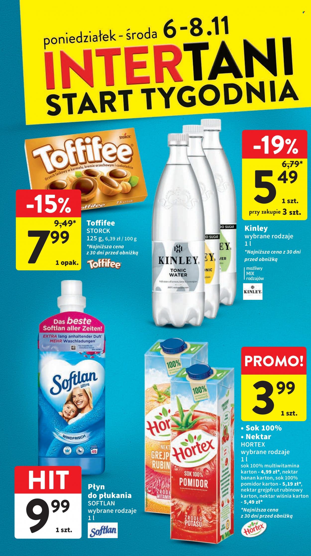 Gazetka Intermarché - 2.11.2023 - 8.11.2023. Strona 42