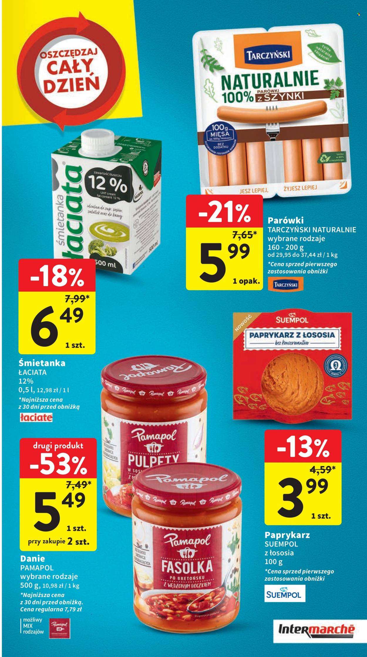 Gazetka Intermarché - 2.11.2023 - 8.11.2023. Strona 43