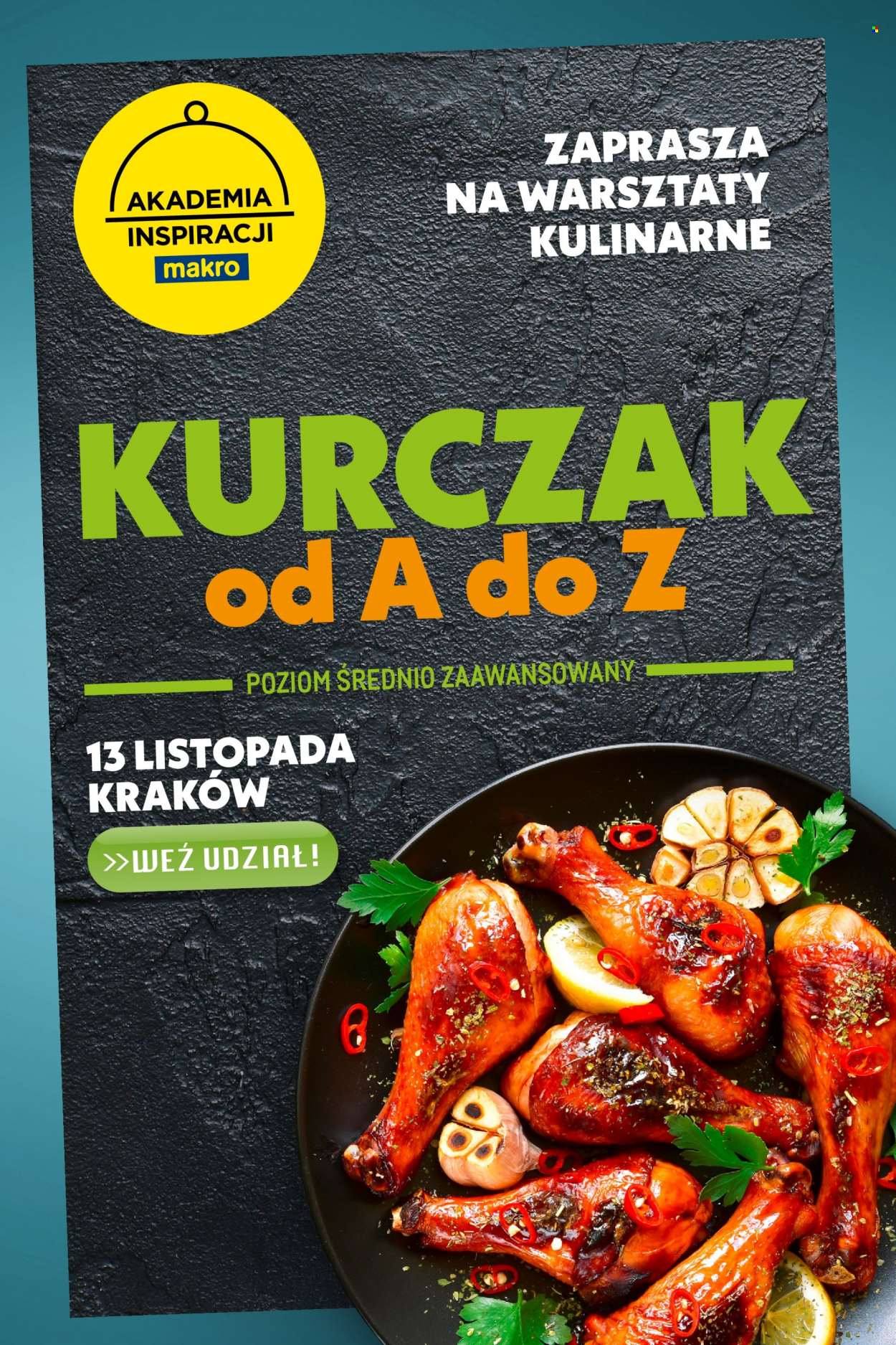 Gazetka Makro - 31.10.2023 - 13.11.2023. Strona 3