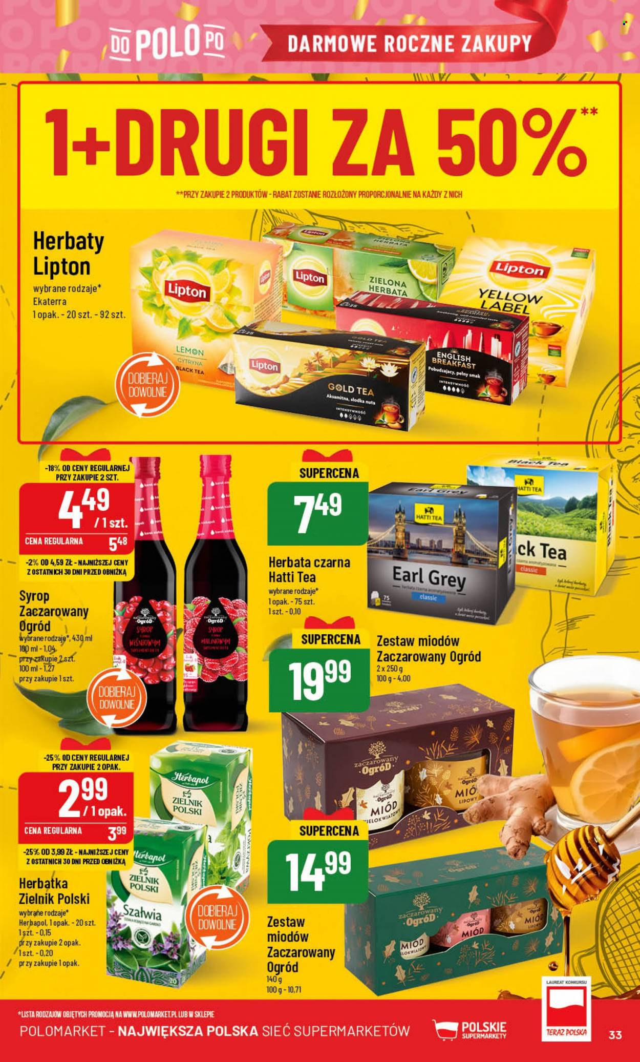 Gazetka Polomarket - 2.11.2023 - 7.11.2023. Strona 33