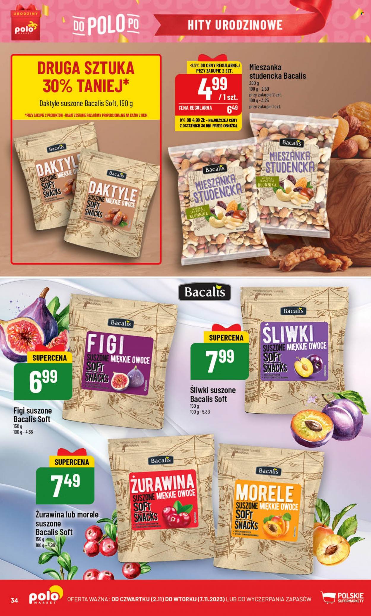 Gazetka Polomarket - 2.11.2023 - 7.11.2023. Strona 34