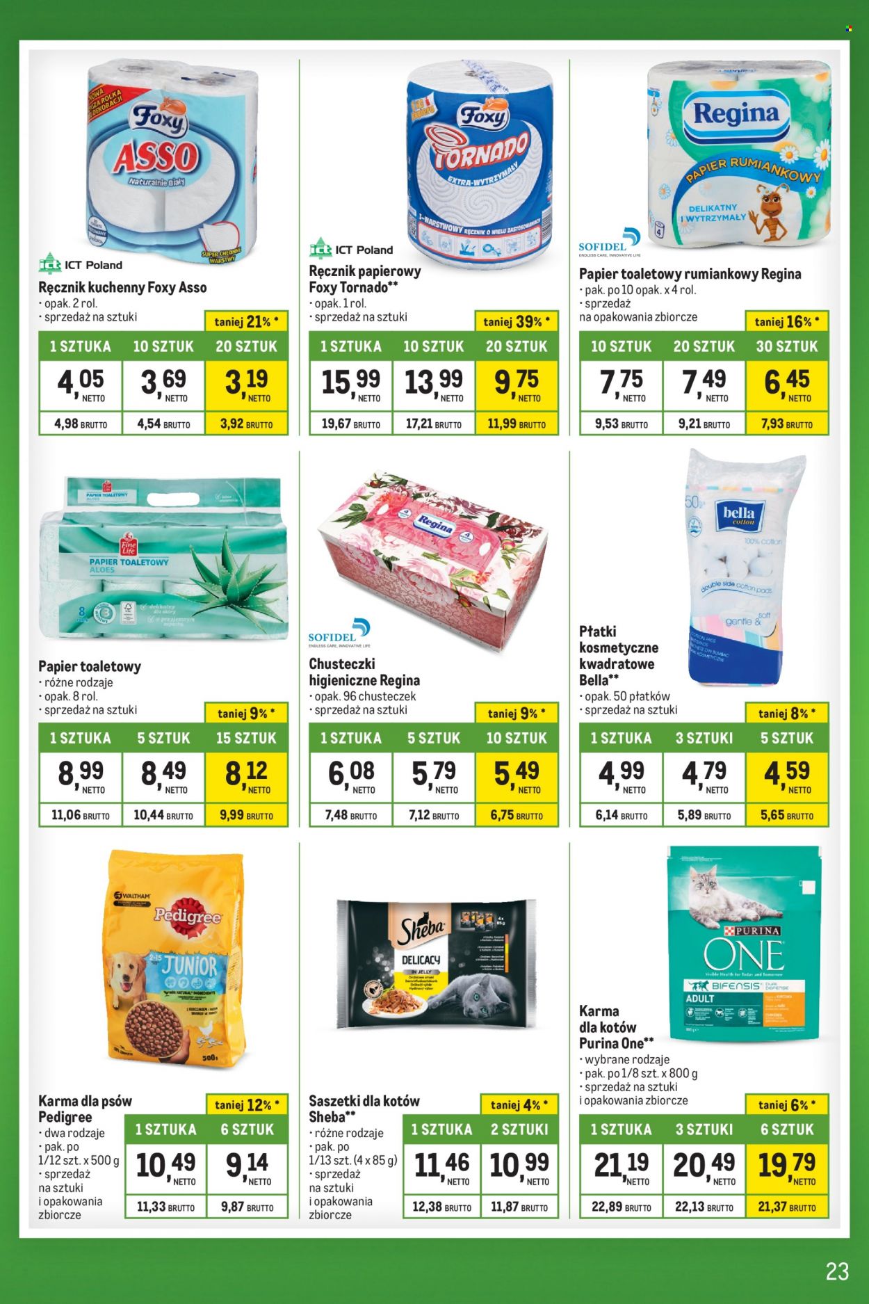 Gazetka Makro - 31.10.2023 - 27.11.2023. Strona 20