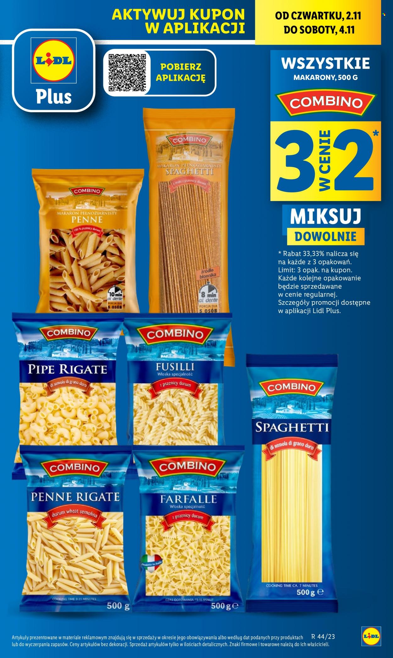 Gazetka Lidl - 2.11.2023 - 4.11.2023. Strona 7