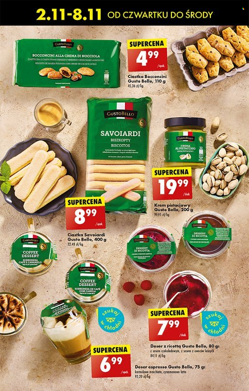 Gazetka Biedronka - 2.11.2023 - 8.11.2023. Strona 45