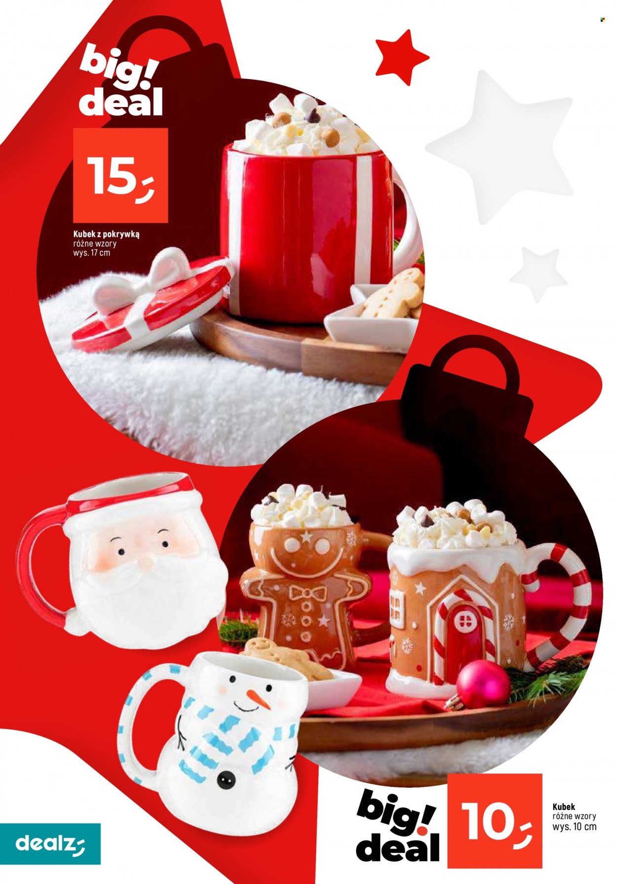 Gazetka Dealz - 2.11.2023 - 8.11.2023. Strona 2