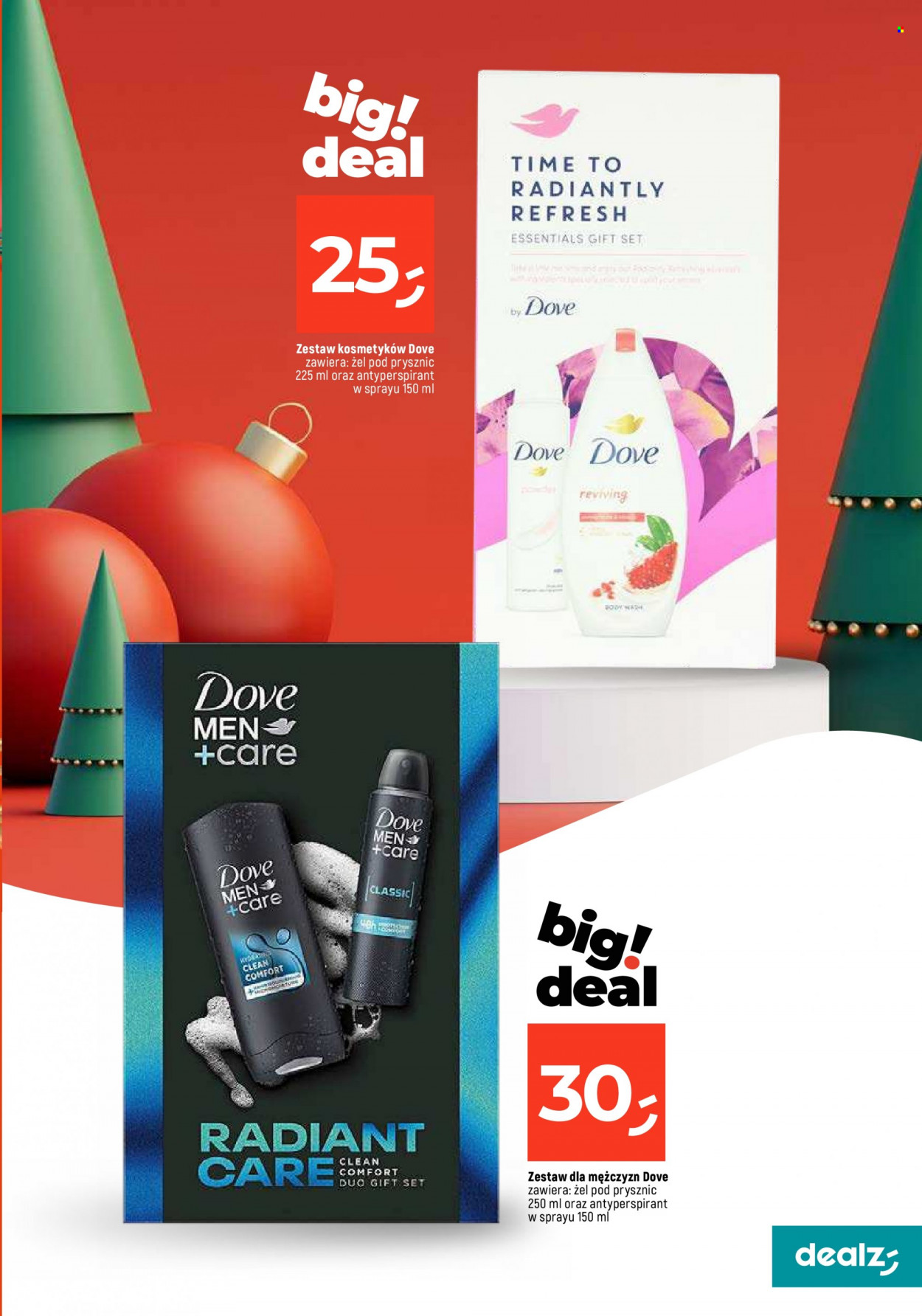 Gazetka Dealz - 2.11.2023 - 8.11.2023. Strona 7