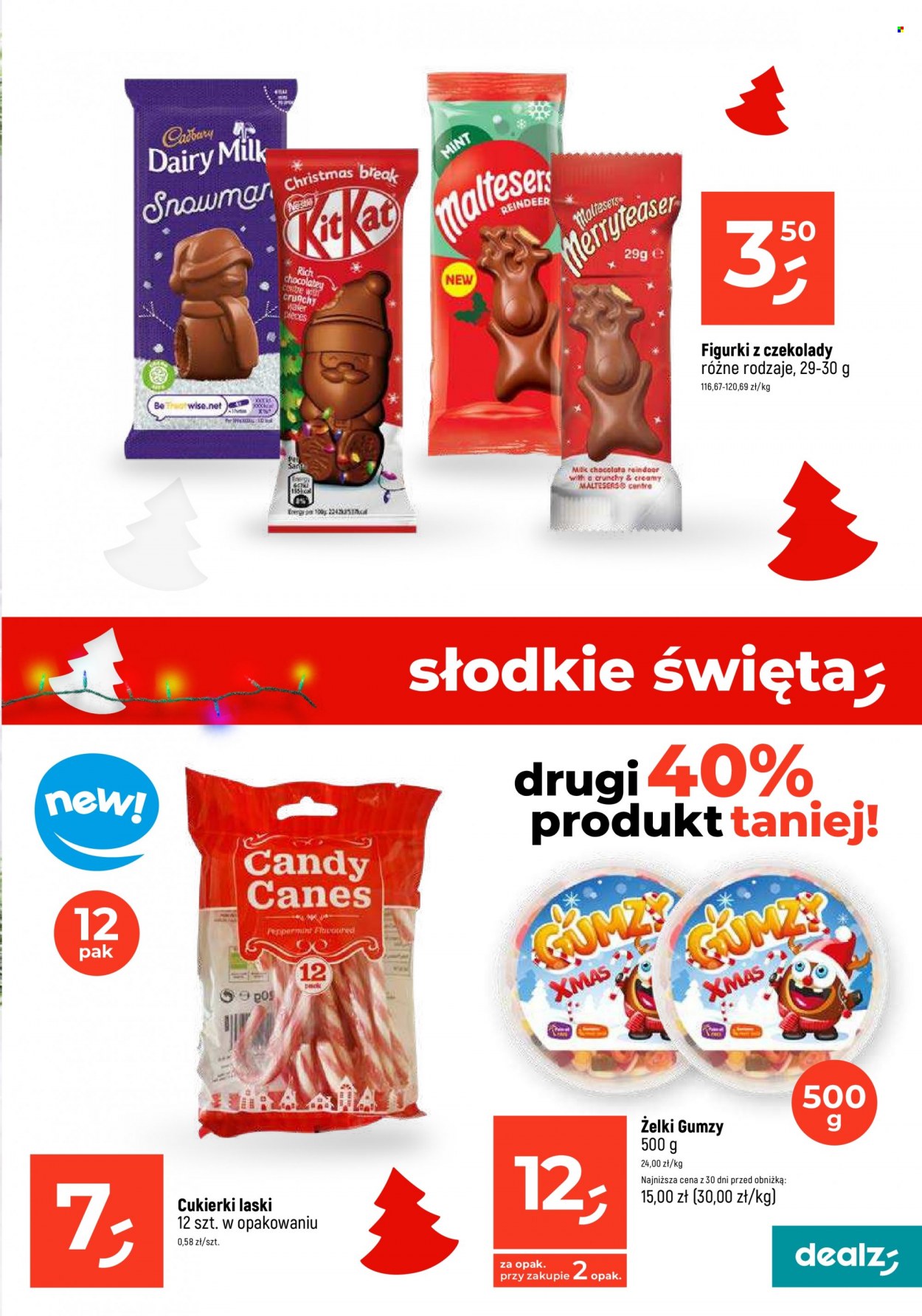 Gazetka Dealz - 2.11.2023 - 8.11.2023. Strona 9