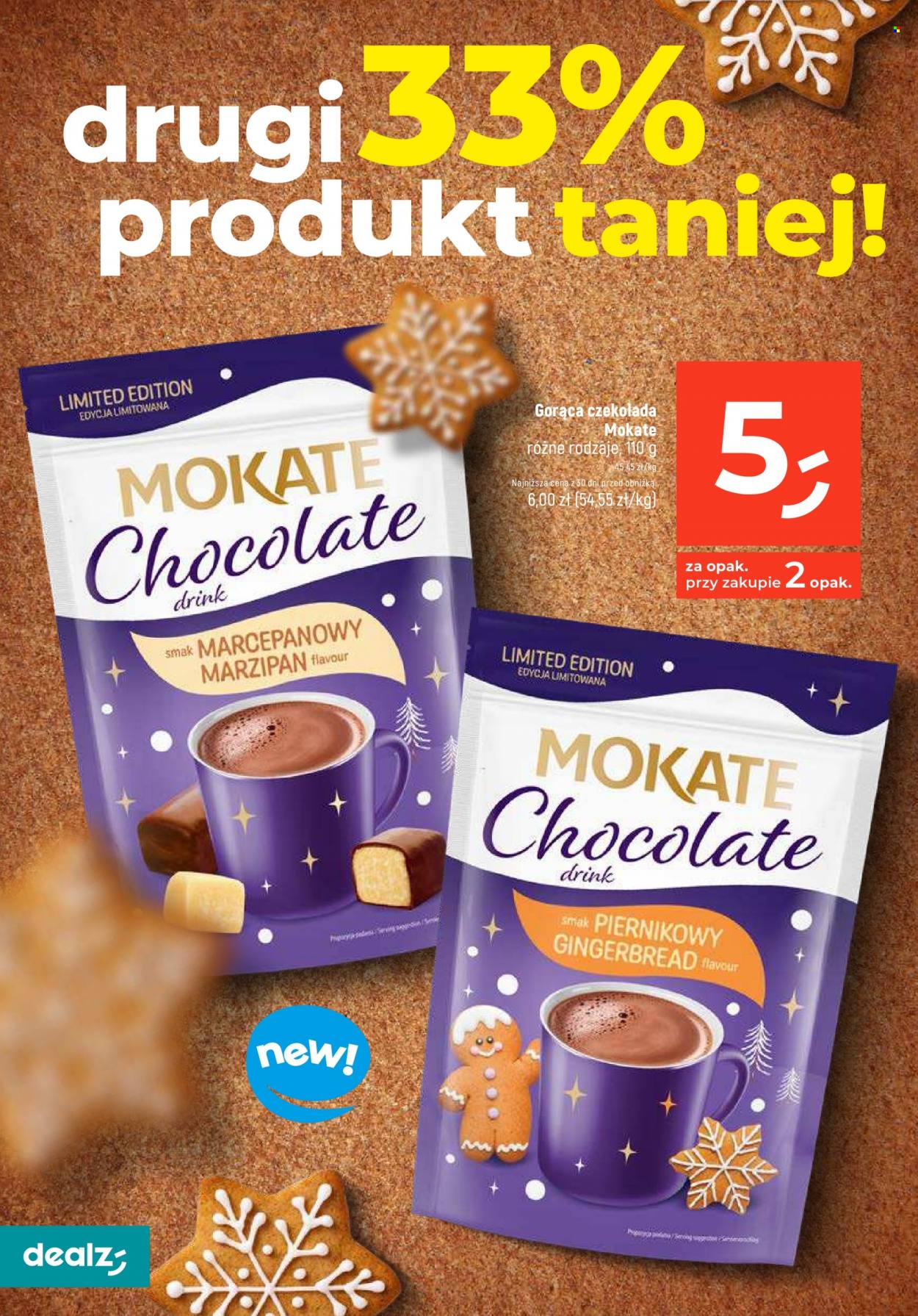 Gazetka Dealz - 2.11.2023 - 8.11.2023. Strona 10