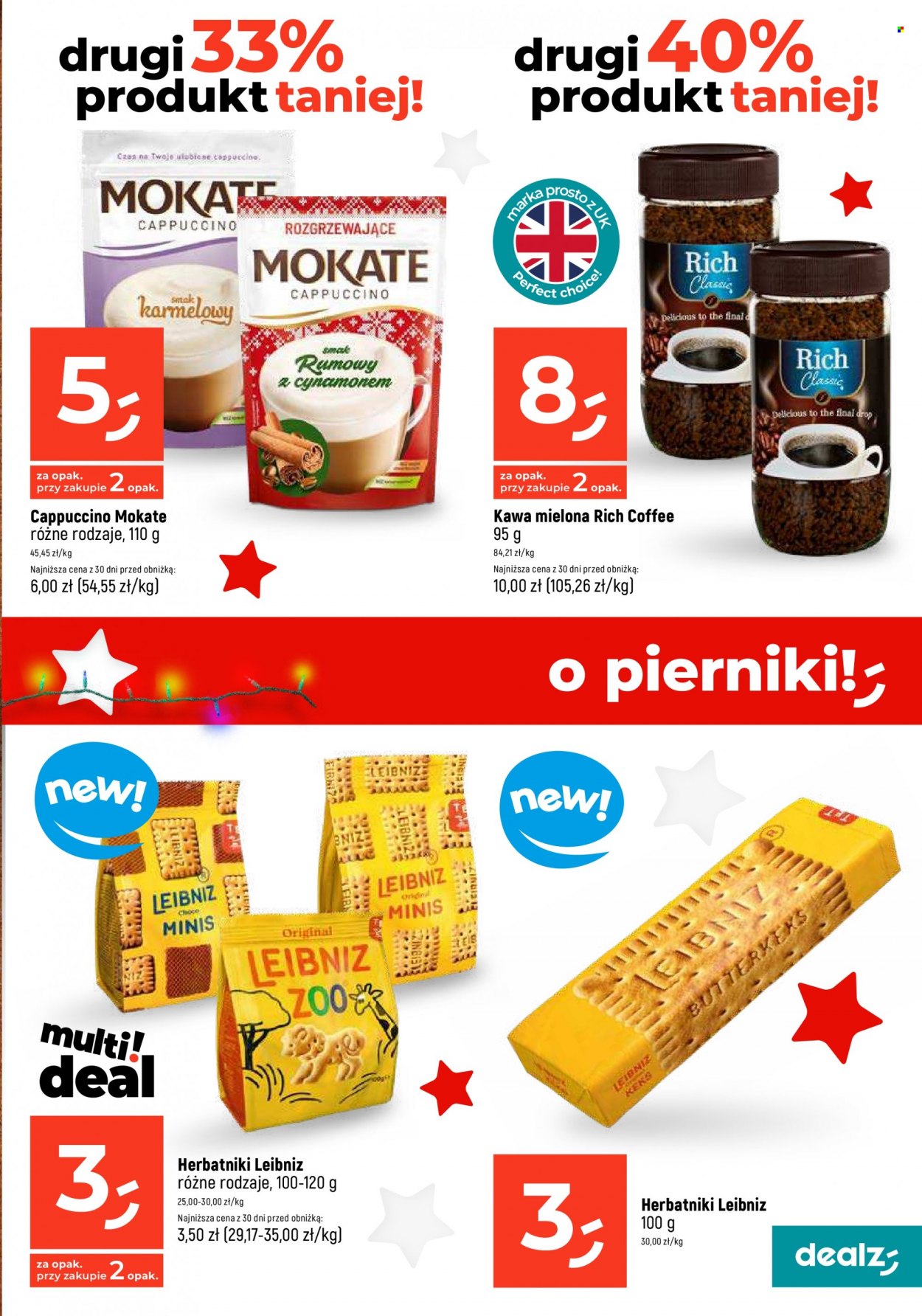 Gazetka Dealz - 2.11.2023 - 8.11.2023. Strona 11