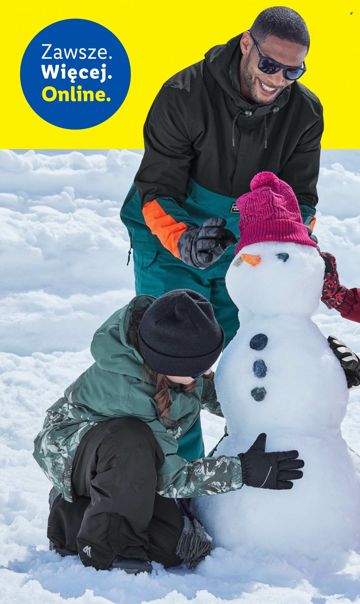 Gazetka Lidl. Strona 10