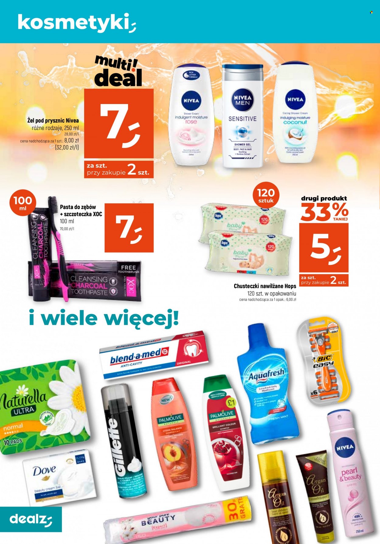 Gazetka Dealz - 30.10.2023 - 12.11.2023. Strona 8