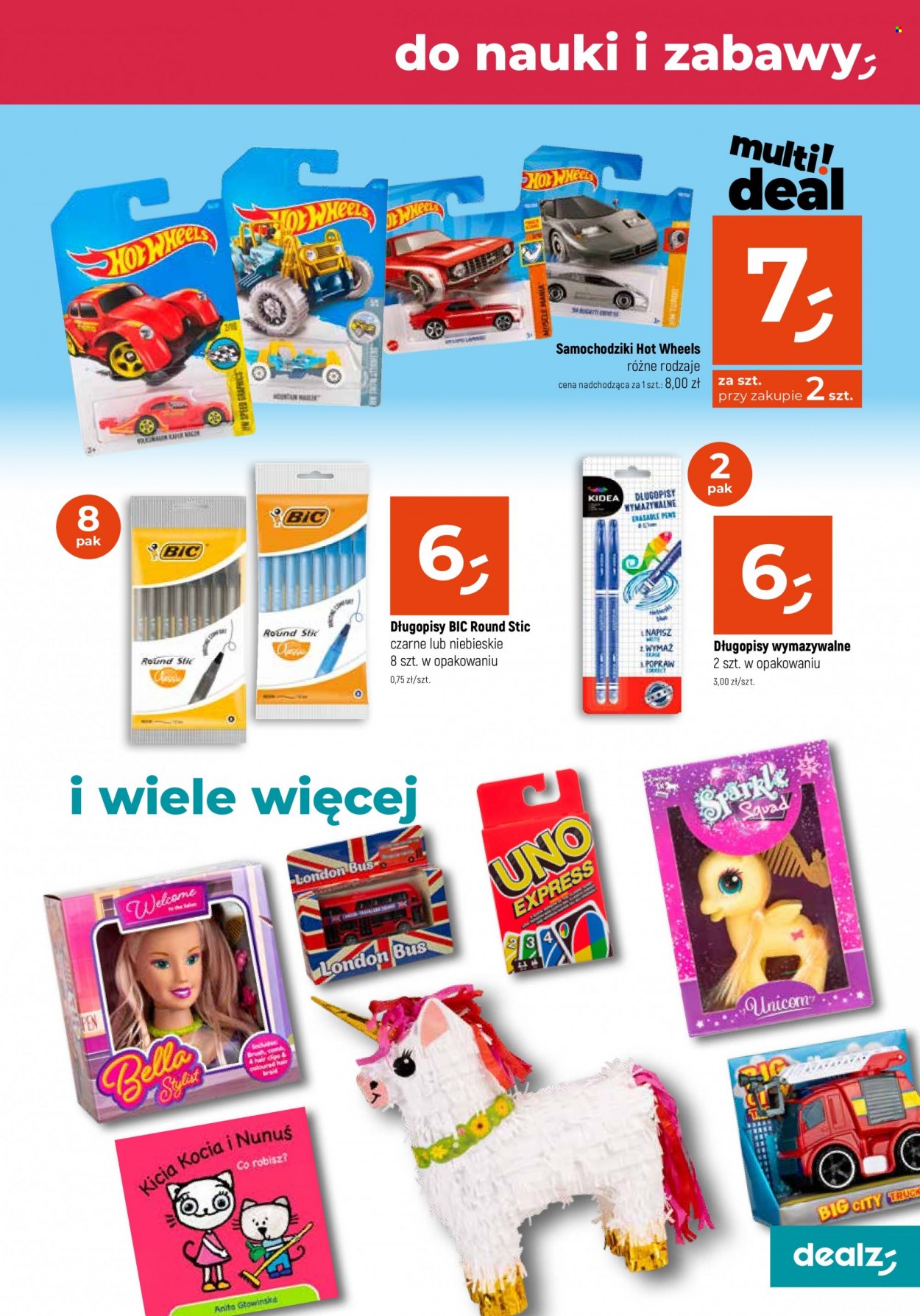 Gazetka Dealz - 30.10.2023 - 12.11.2023. Strona 11