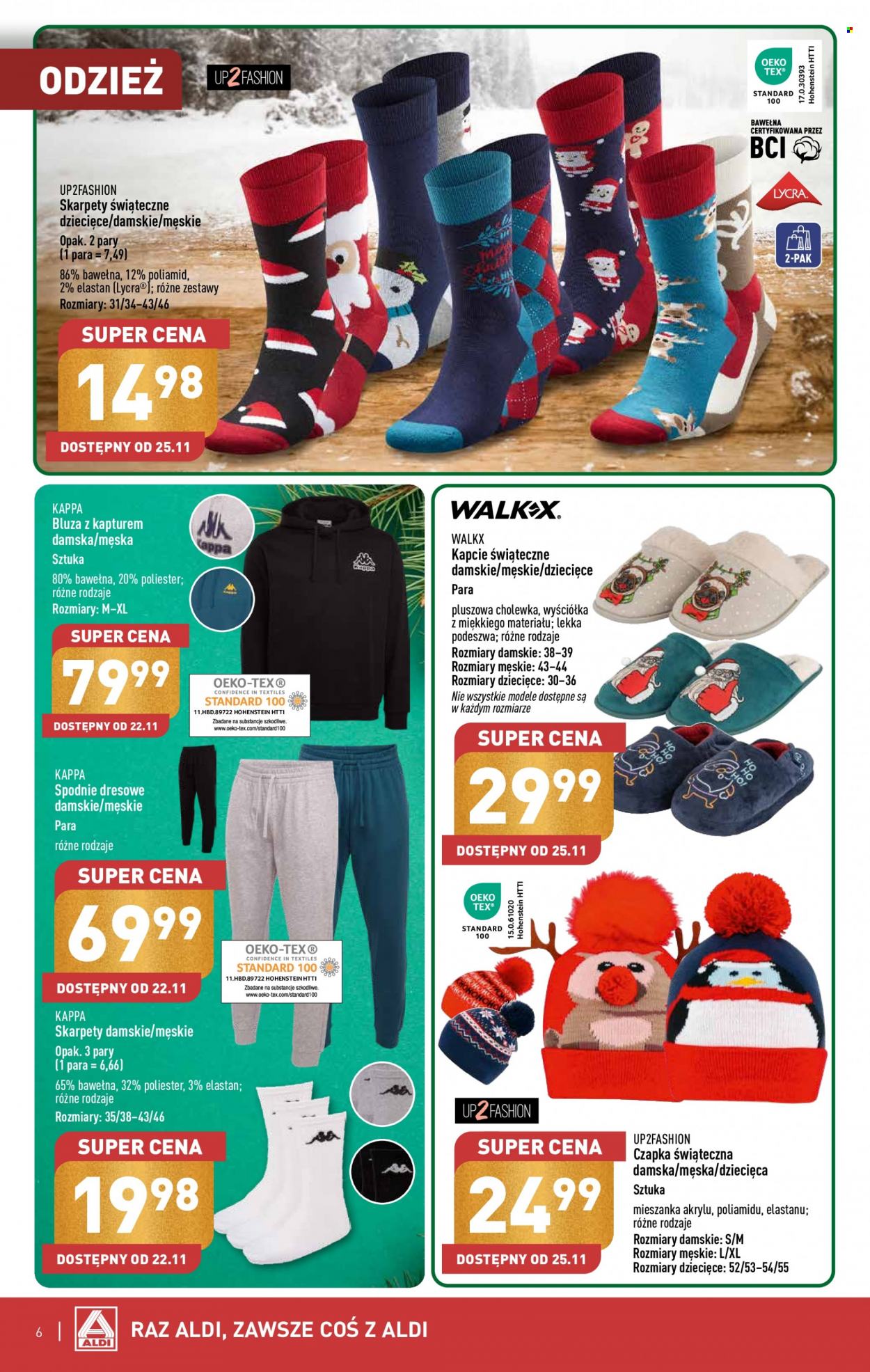 Gazetka ALDI. Strona 6