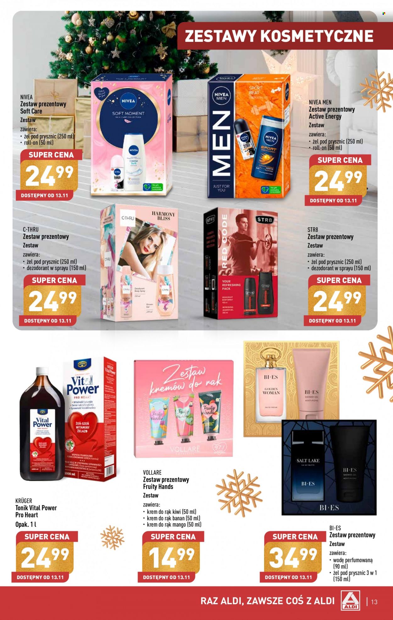 Gazetka ALDI. Strona 13