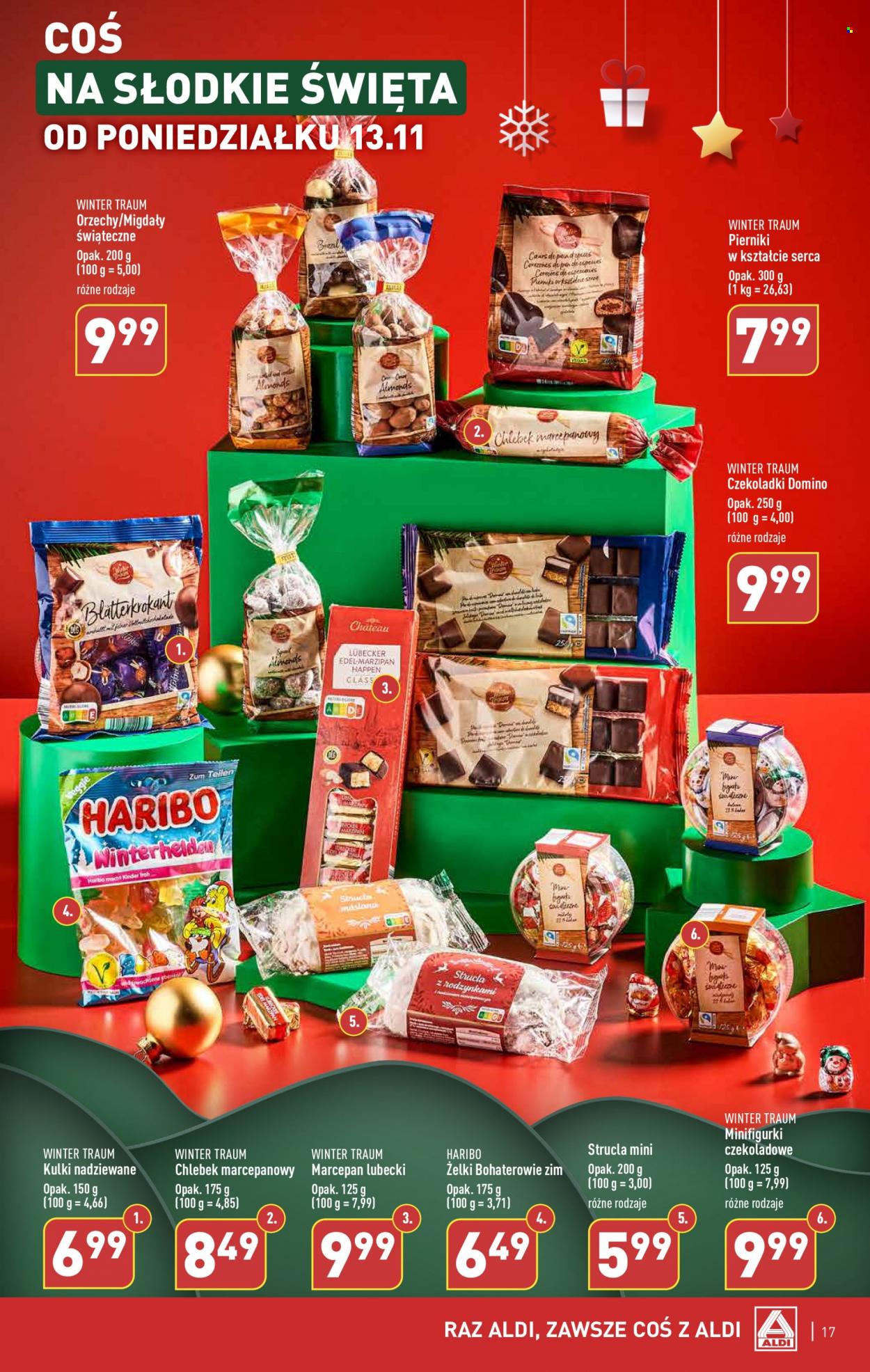Gazetka ALDI. Strona 17