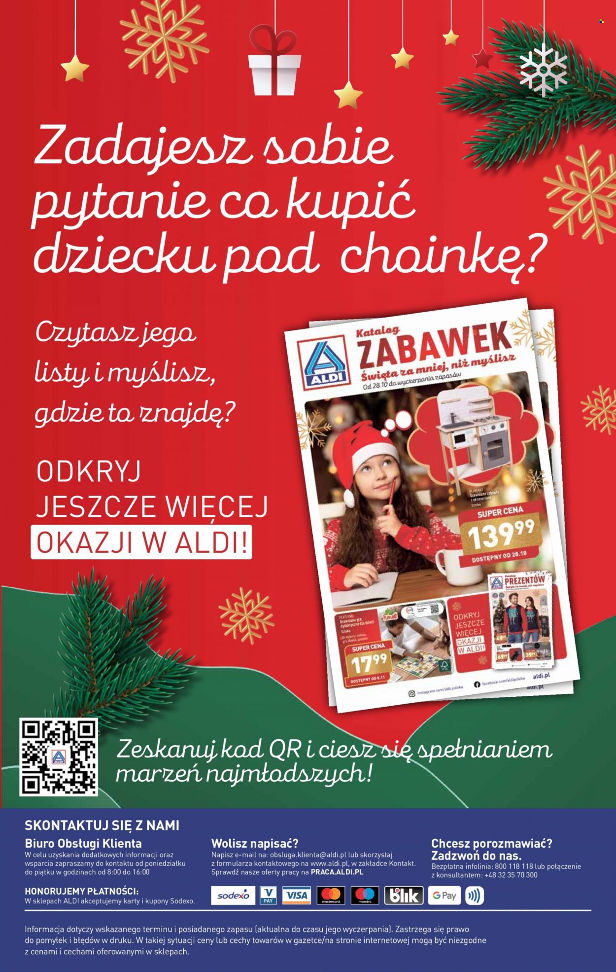 Gazetka ALDI. Strona 18