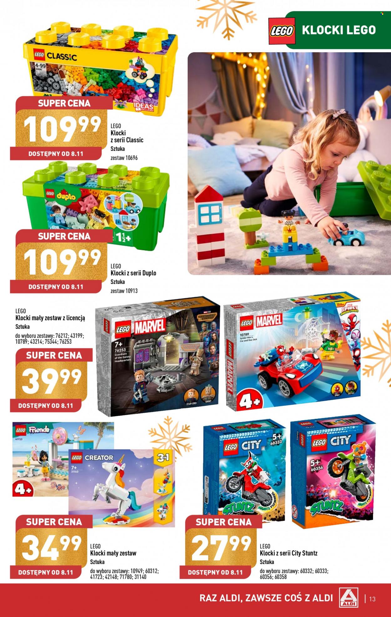Gazetka ALDI. Strona 13
