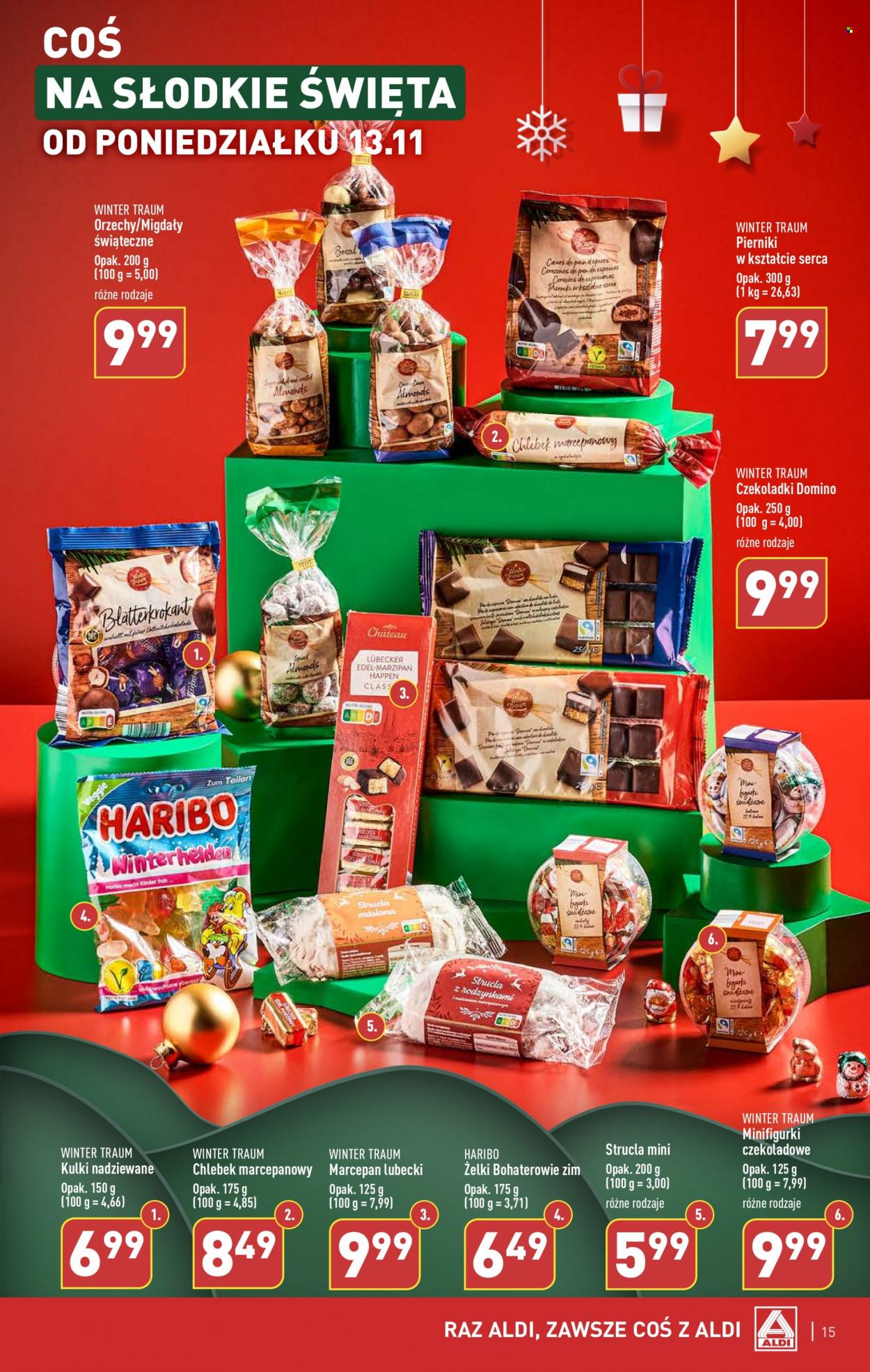 Gazetka ALDI. Strona 15