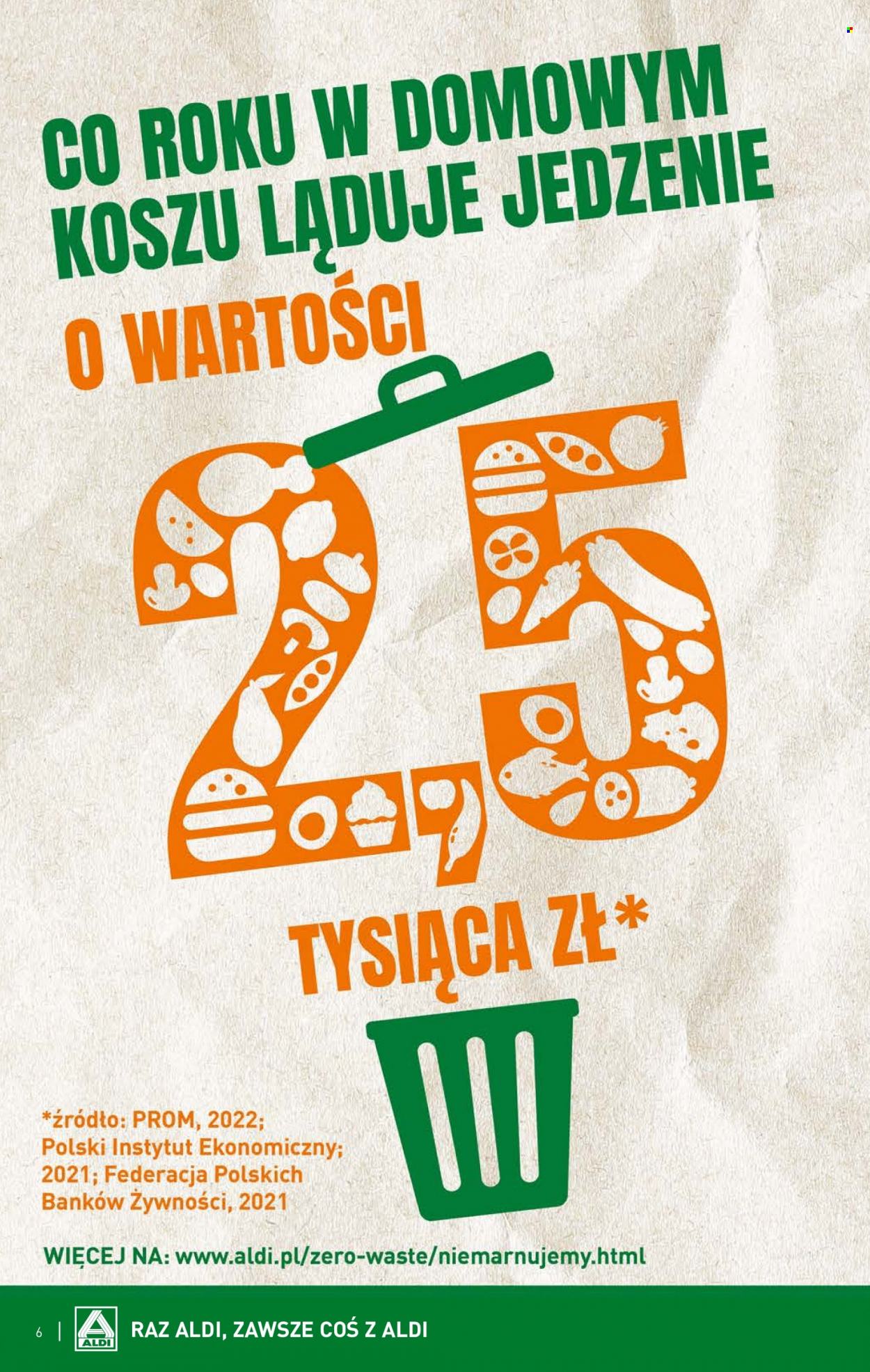 Gazetka ALDI - 6.11.2023 - 10.11.2023. Strona 6