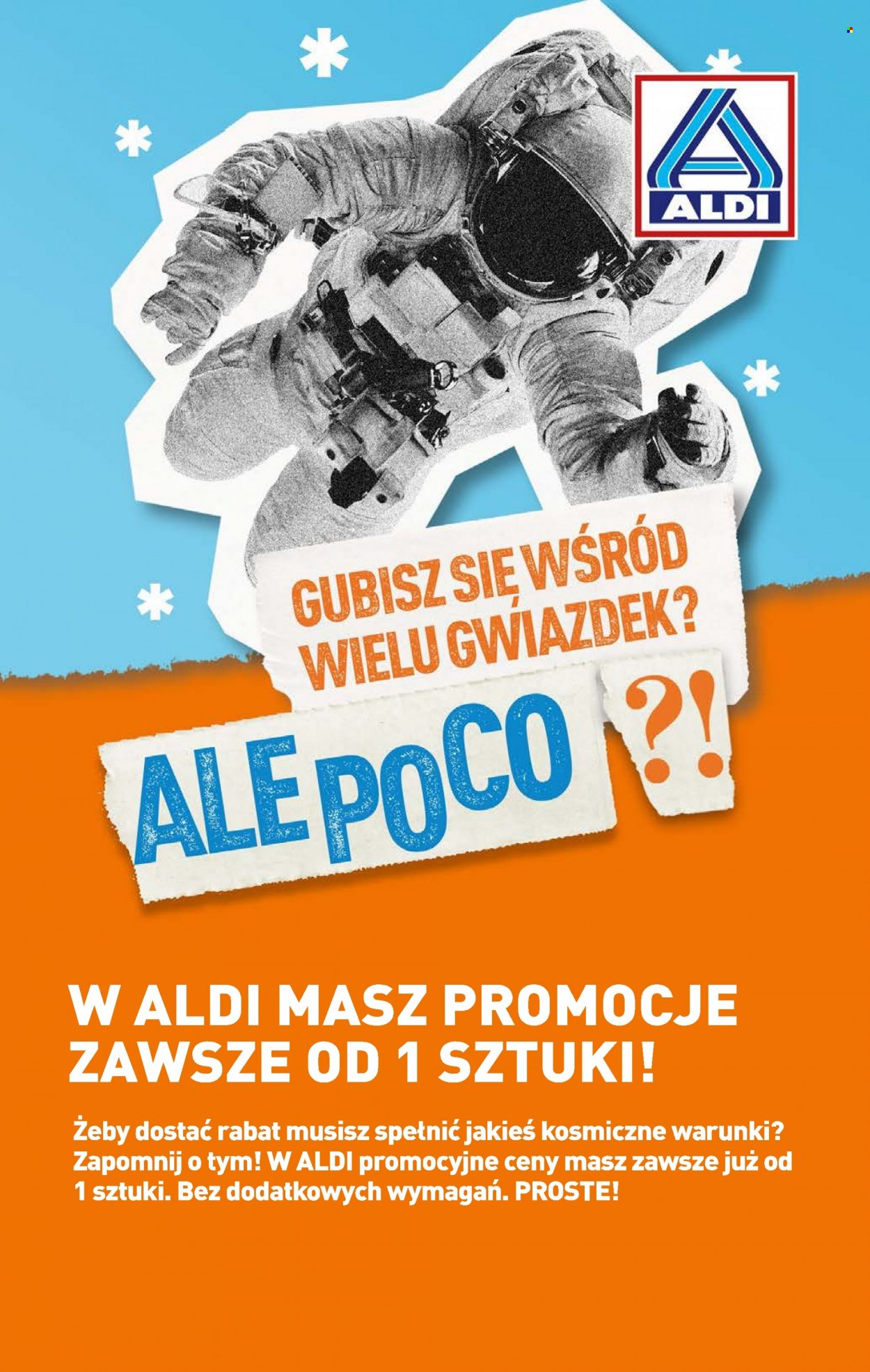 Gazetka ALDI - 8.11.2023 - 10.11.2023. Strona 14