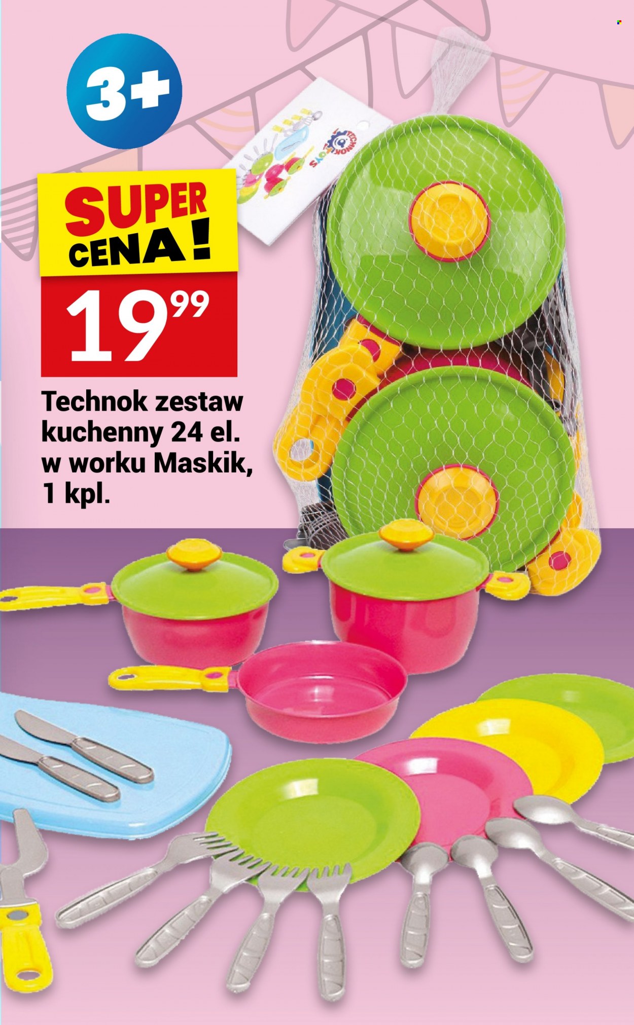 Gazetka Twój Market - 2.11.2023 - 7.11.2023. Strona 7