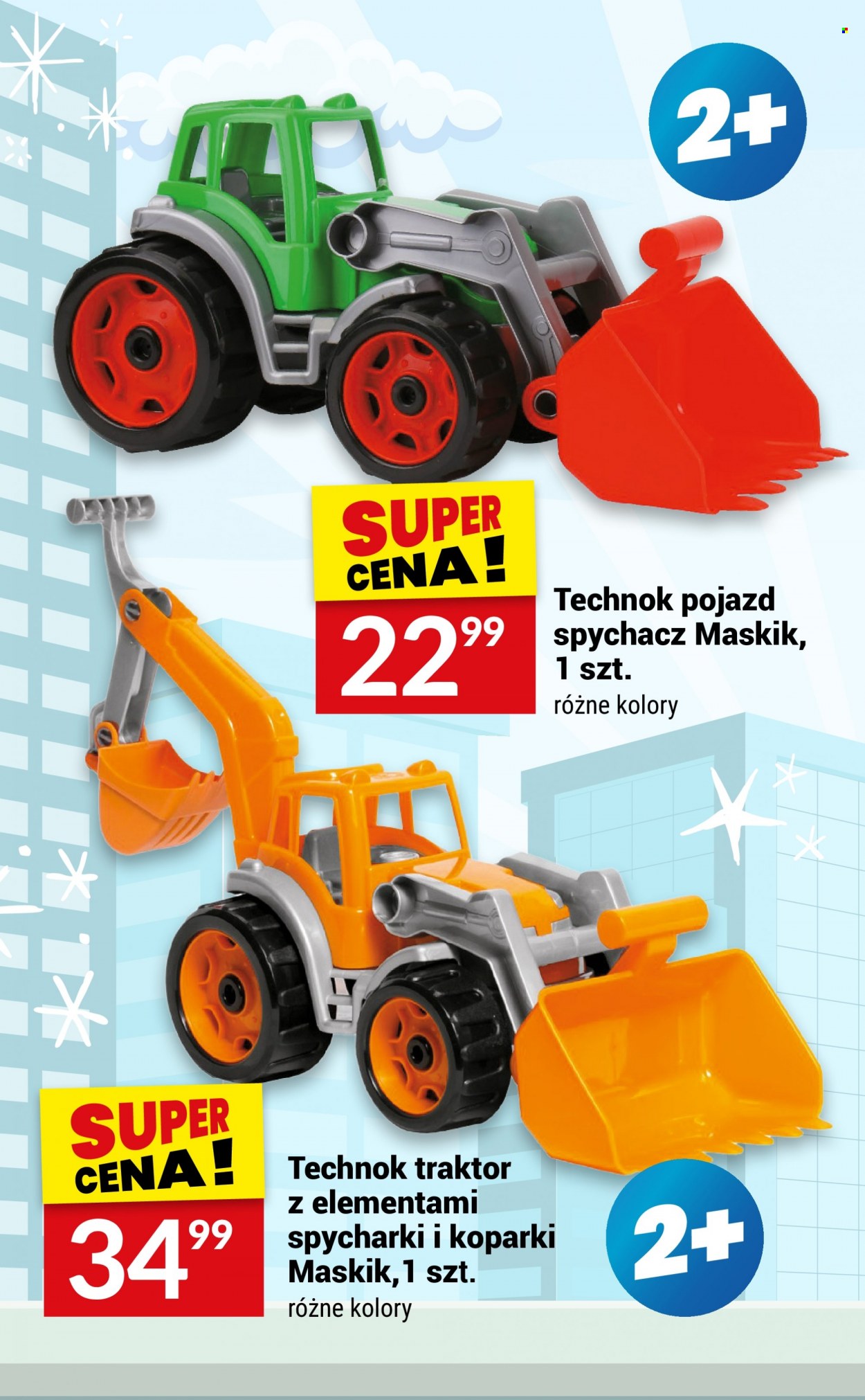 Gazetka Twój Market - 2.11.2023 - 7.11.2023. Strona 8
