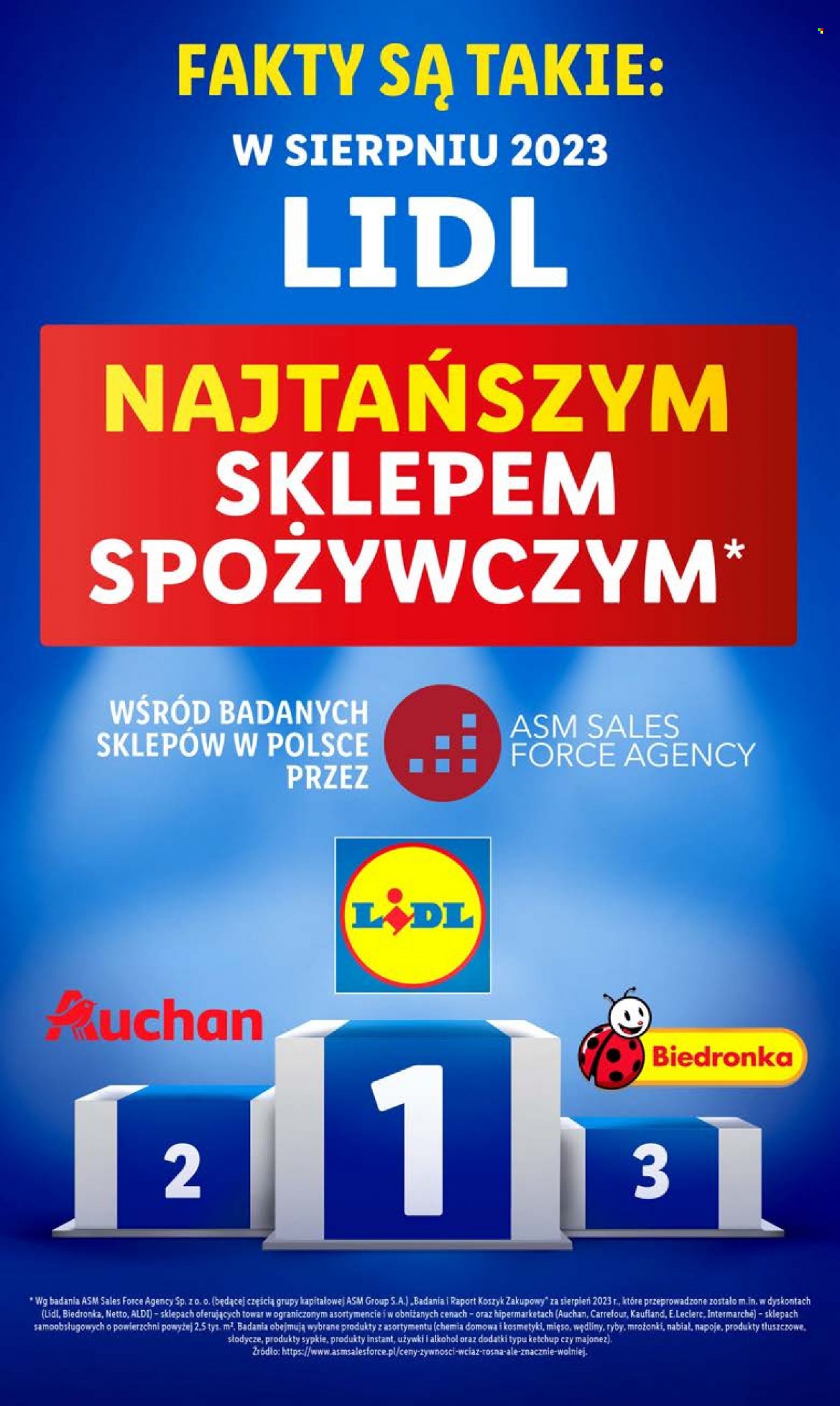 Gazetka Lidl - 6.11.2023 - 8.11.2023. Strona 2