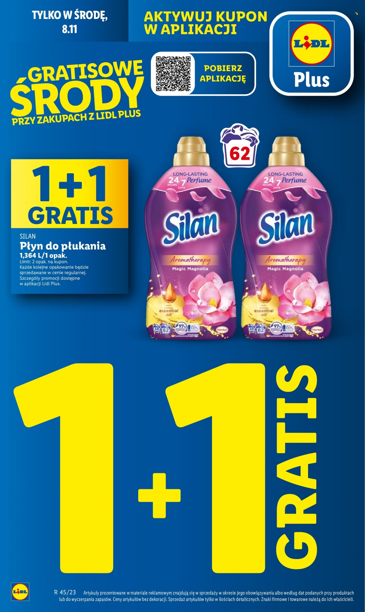 Gazetka Lidl - 6.11.2023 - 8.11.2023. Strona 16