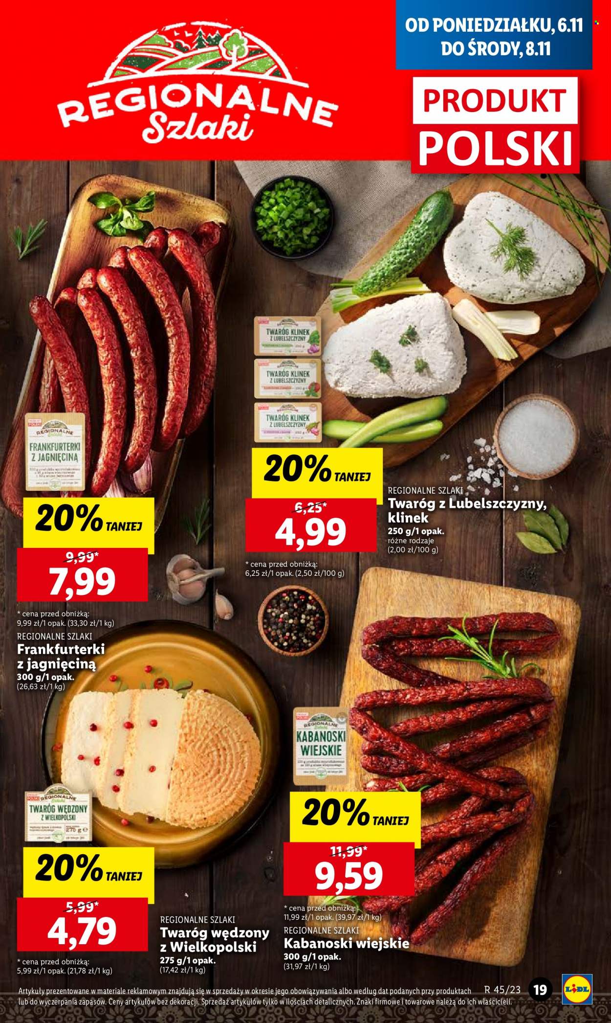Gazetka Lidl - 6.11.2023 - 8.11.2023. Strona 31