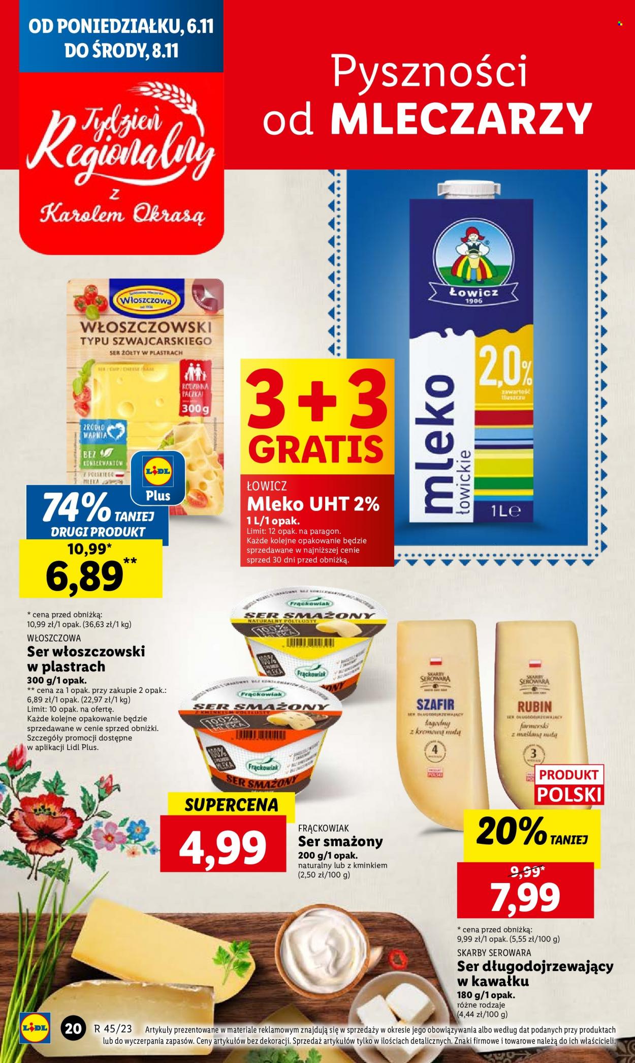 Gazetka Lidl - 6.11.2023 - 8.11.2023. Strona 32