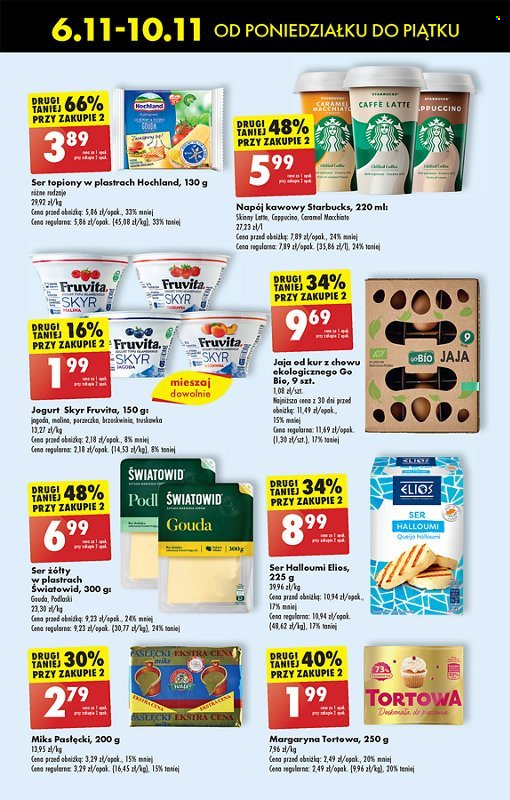 Gazetka Biedronka - 6.11.2023 - 10.11.2023. Strona 37