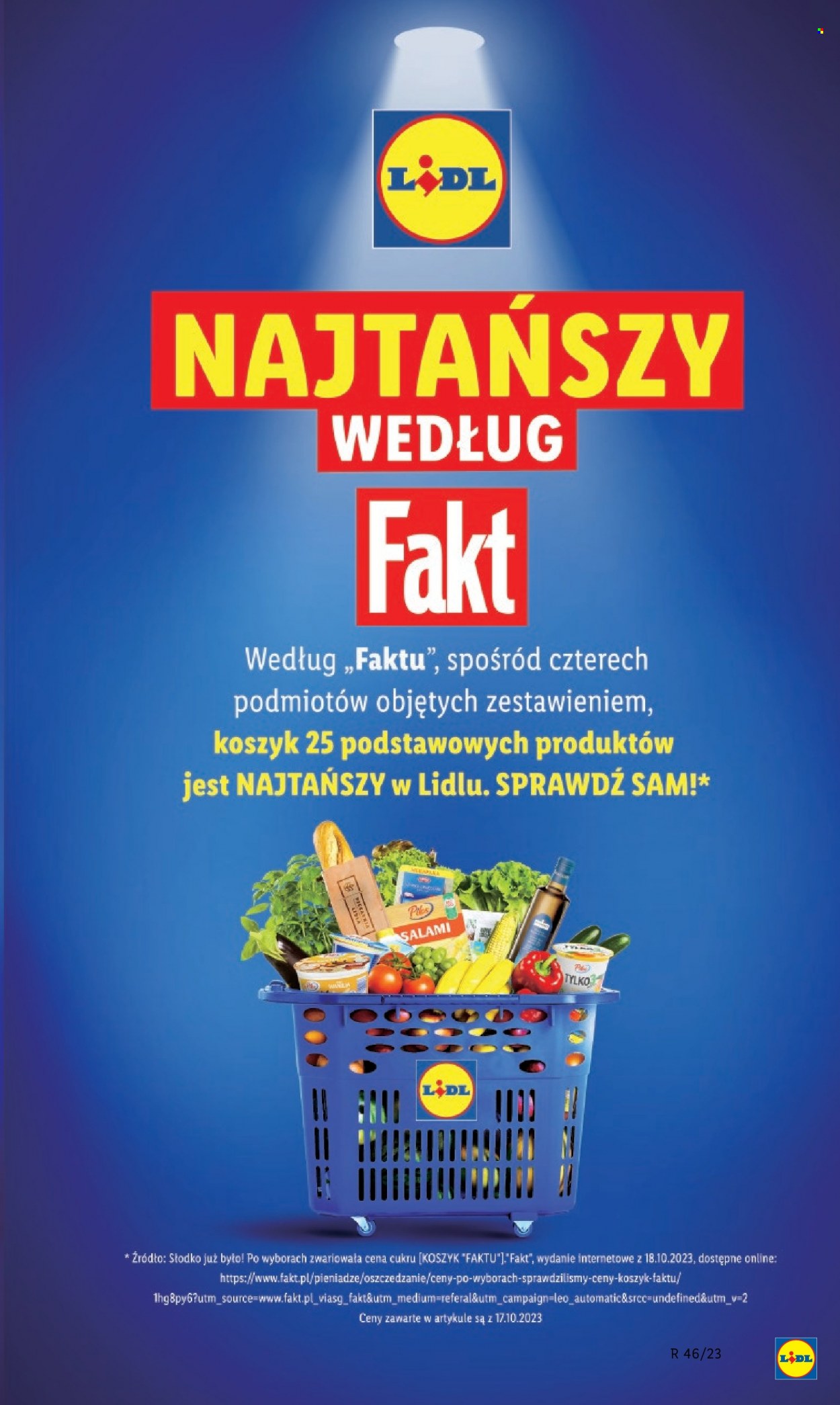 Gazetka Lidl - 13.11.2023 - 18.11.2023. Strona 3
