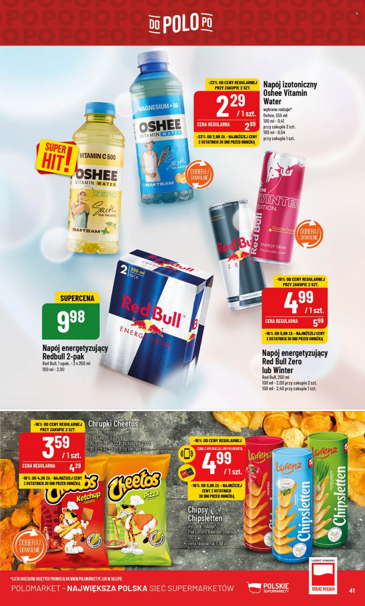 Gazetka Polomarket - 8.11.2023 - 14.11.2023. Strona 41