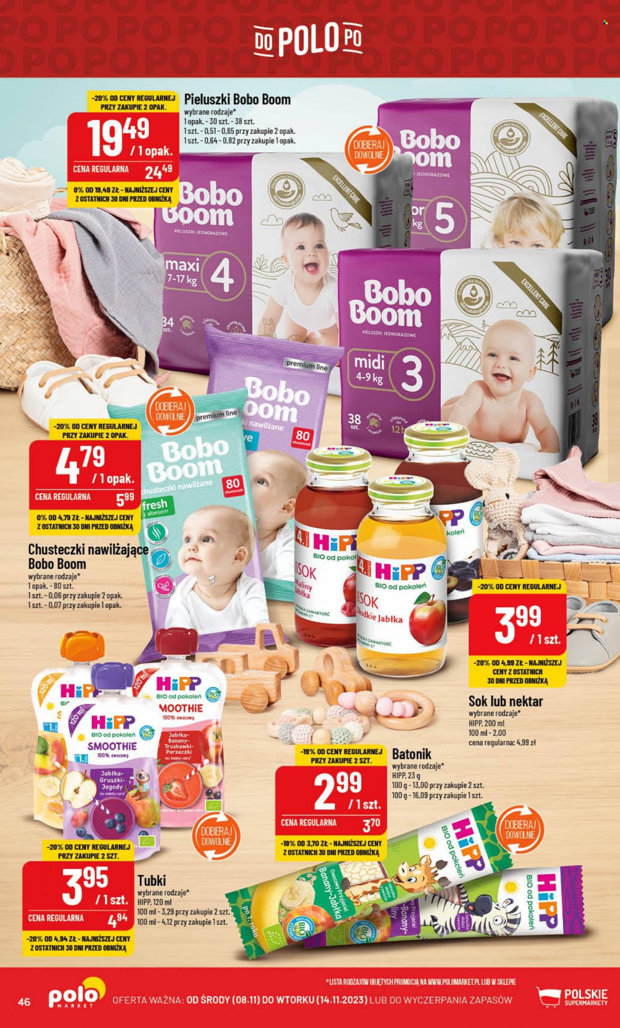 Gazetka Polomarket - 8.11.2023 - 14.11.2023. Strona 46