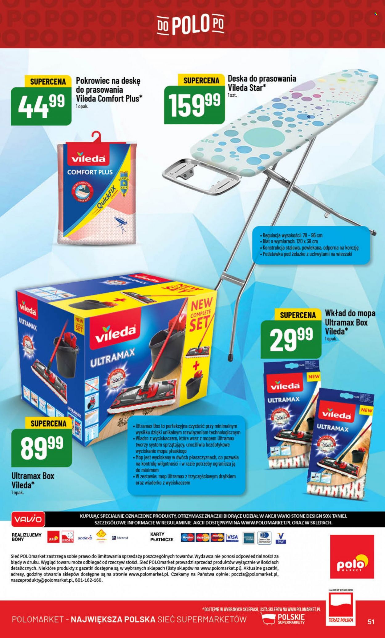 Gazetka Polomarket - 8.11.2023 - 14.11.2023. Strona 51