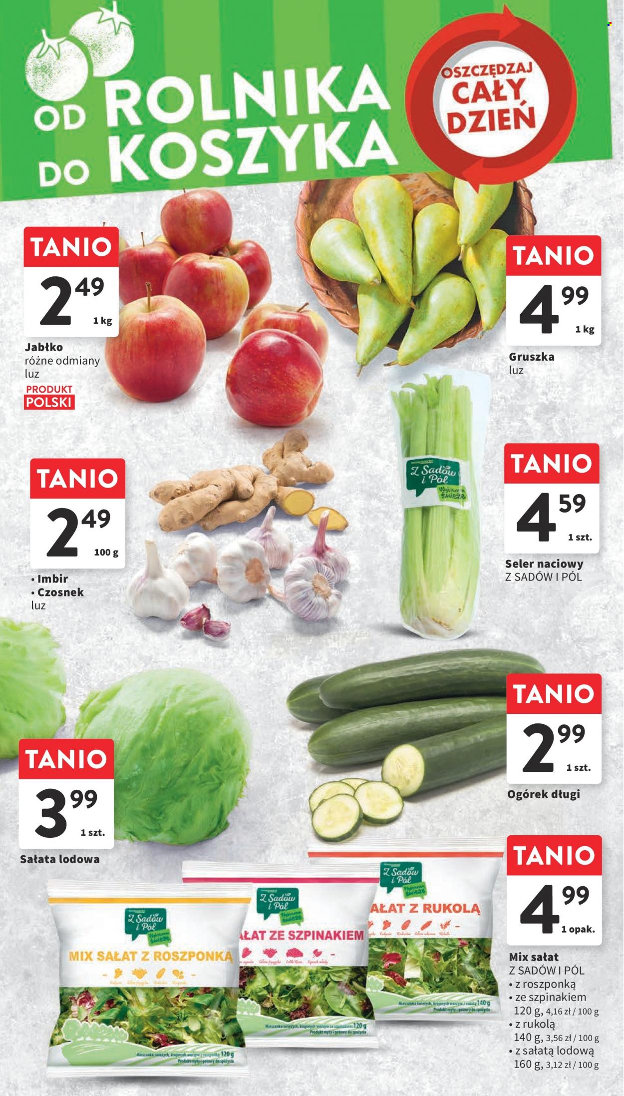 Gazetka Intermarché - 9.11.2023 - 15.11.2023. Strona 14