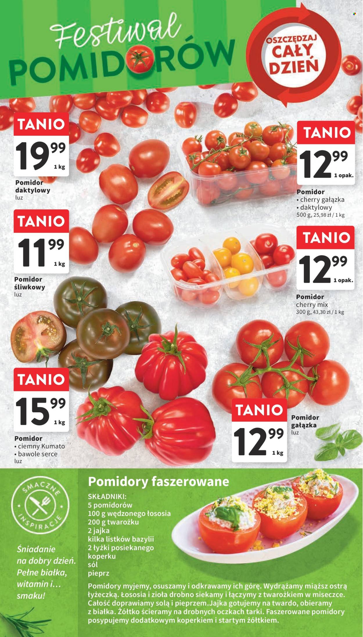 Gazetka Intermarché - 9.11.2023 - 15.11.2023. Strona 16