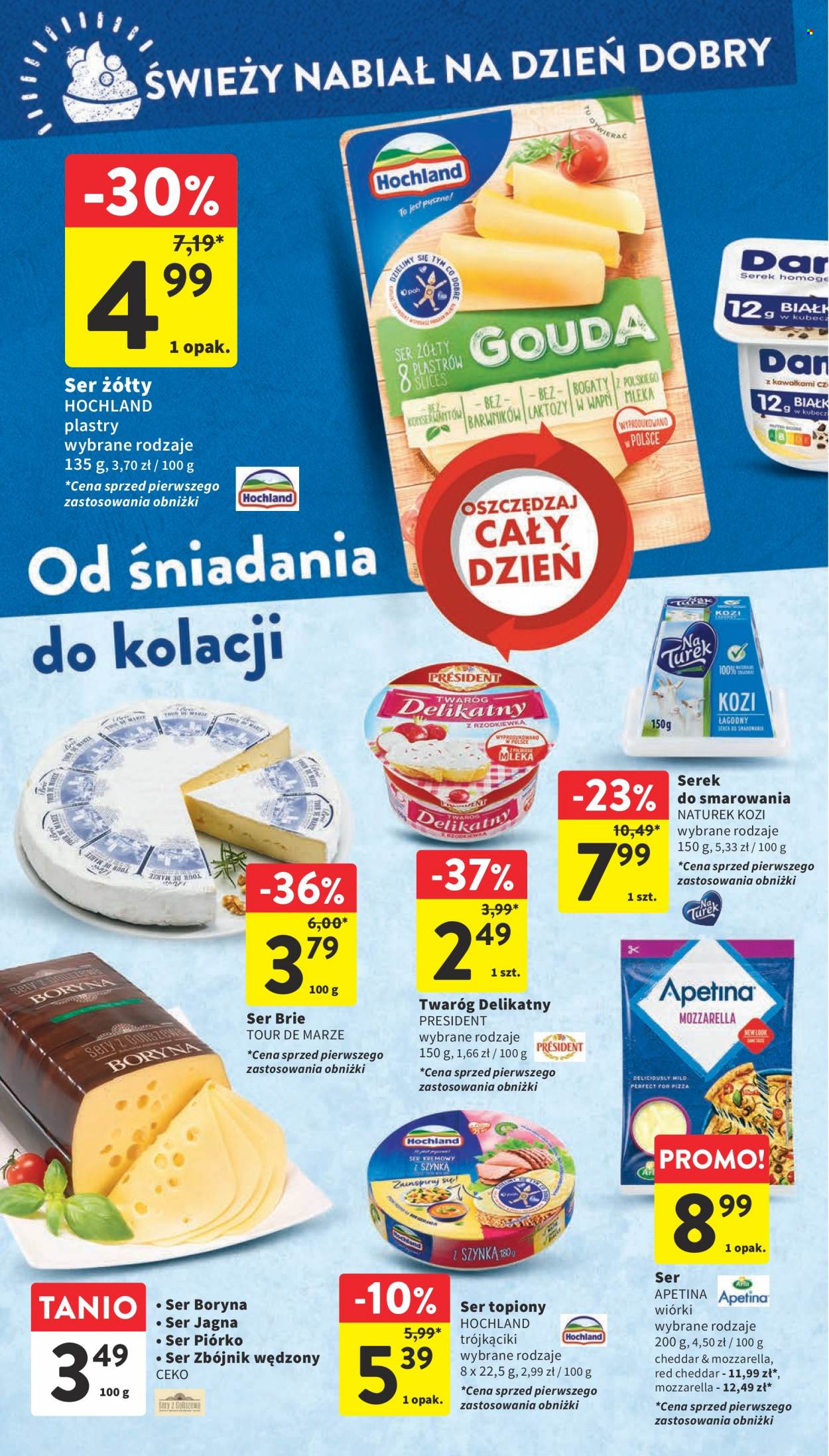 Gazetka Intermarché - 9.11.2023 - 15.11.2023. Strona 26