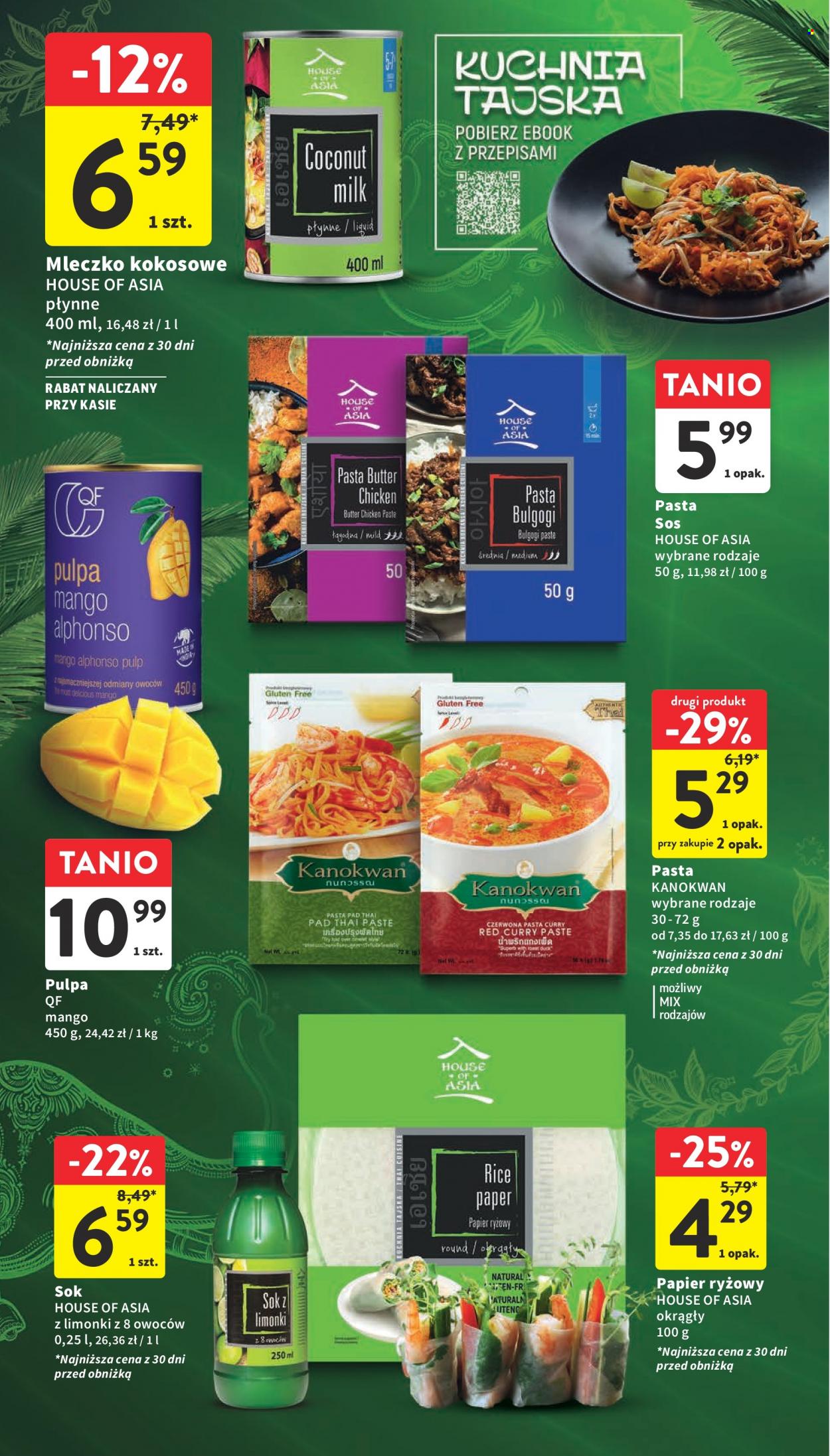 Gazetka Intermarché - 9.11.2023 - 15.11.2023. Strona 34