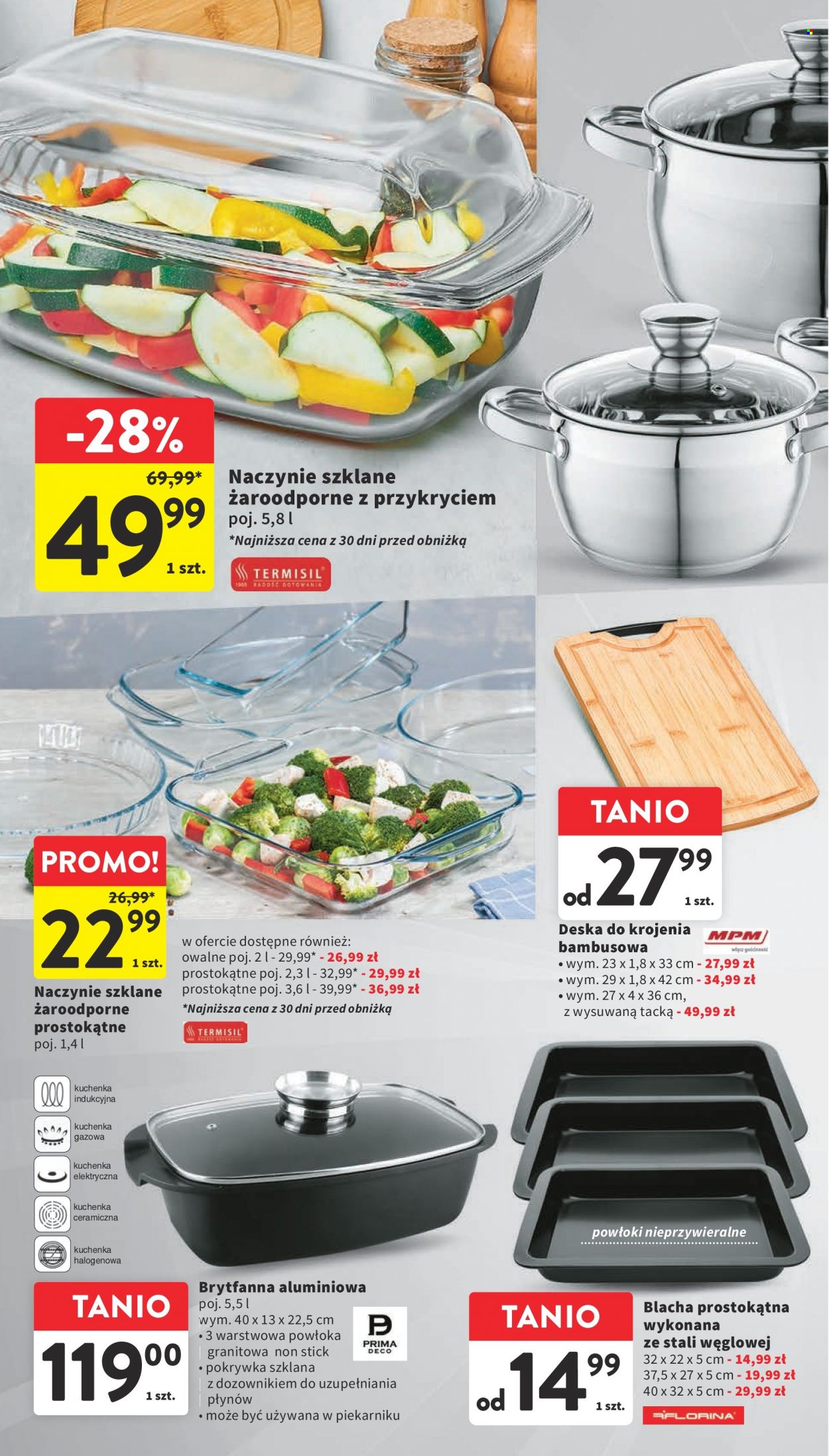 Gazetka Intermarché - 9.11.2023 - 15.11.2023. Strona 40