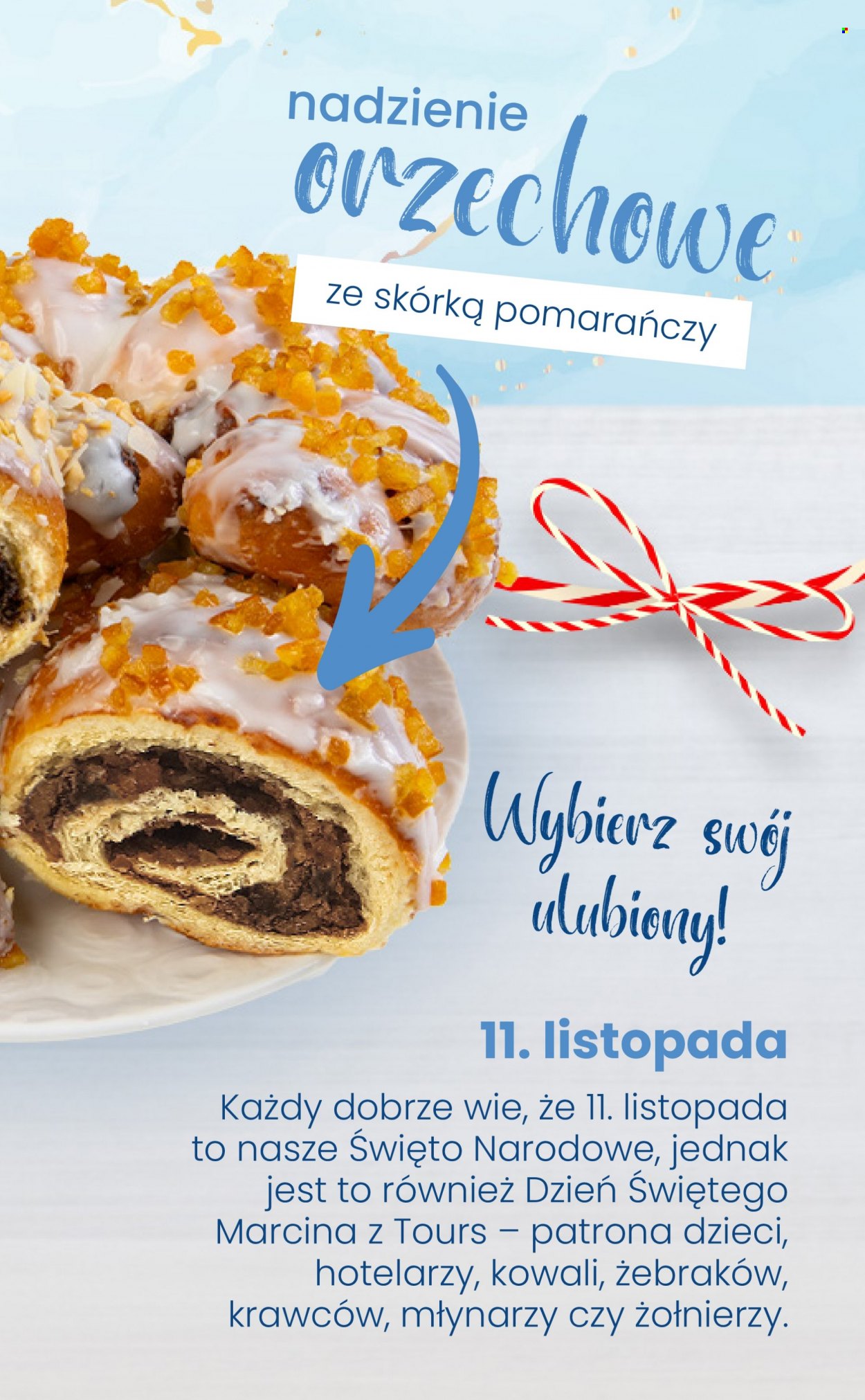 Gazetka Twój Market - 8.11.2023 - 10.11.2023. Strona 3