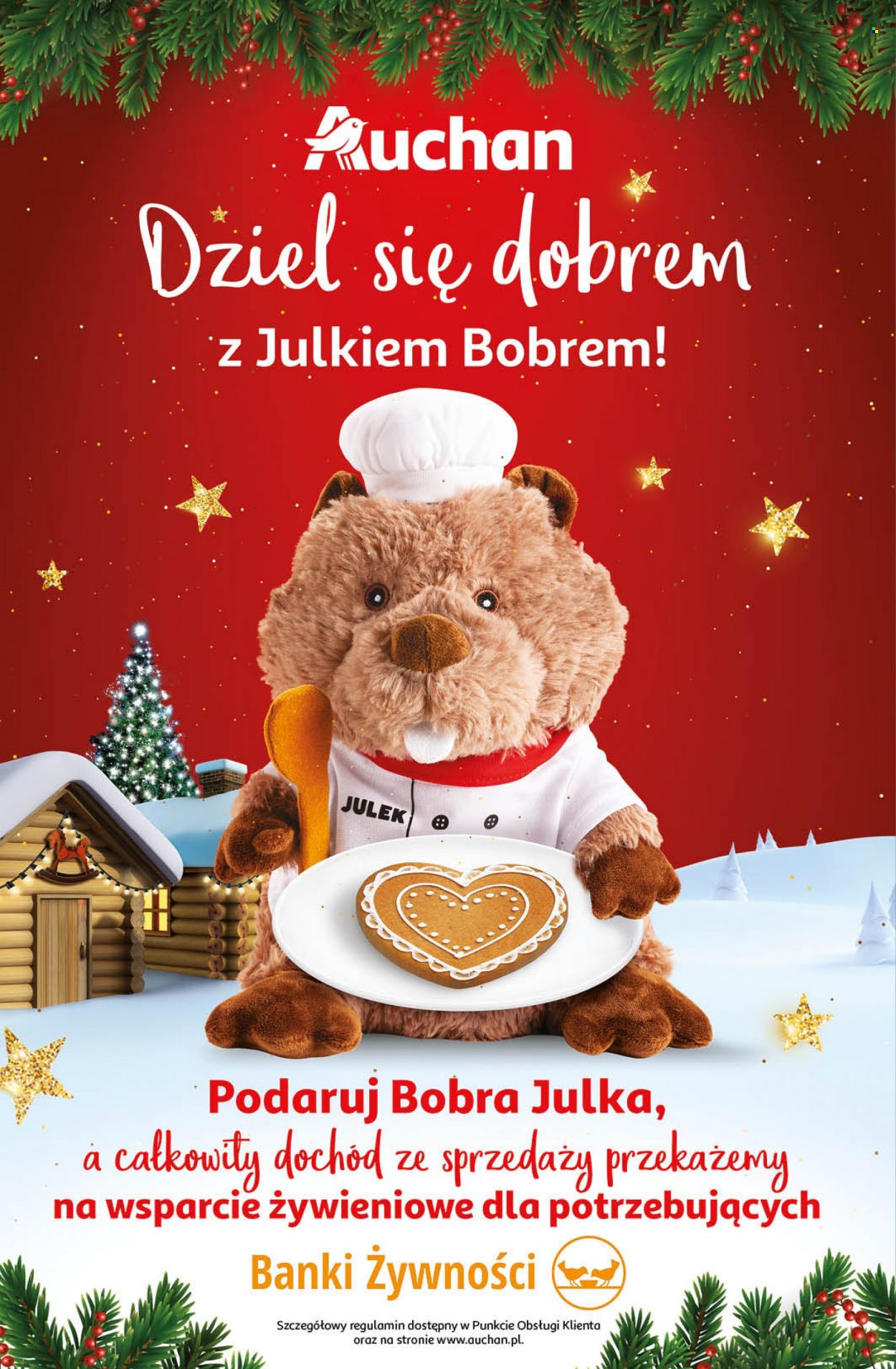 Gazetka Auchan - 9.11.2023 - 15.11.2023. Strona 2