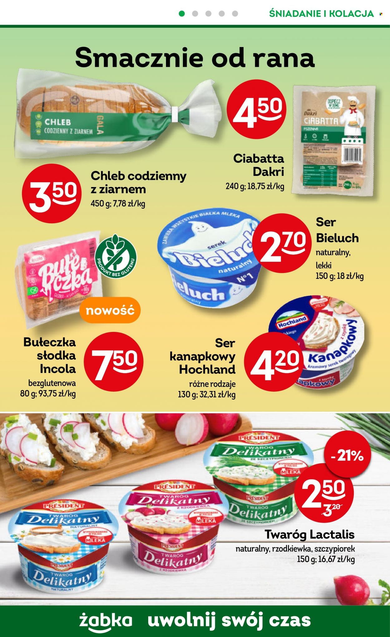 Gazetka Żabka - 8.11.2023 - 21.11.2023. Strona 31