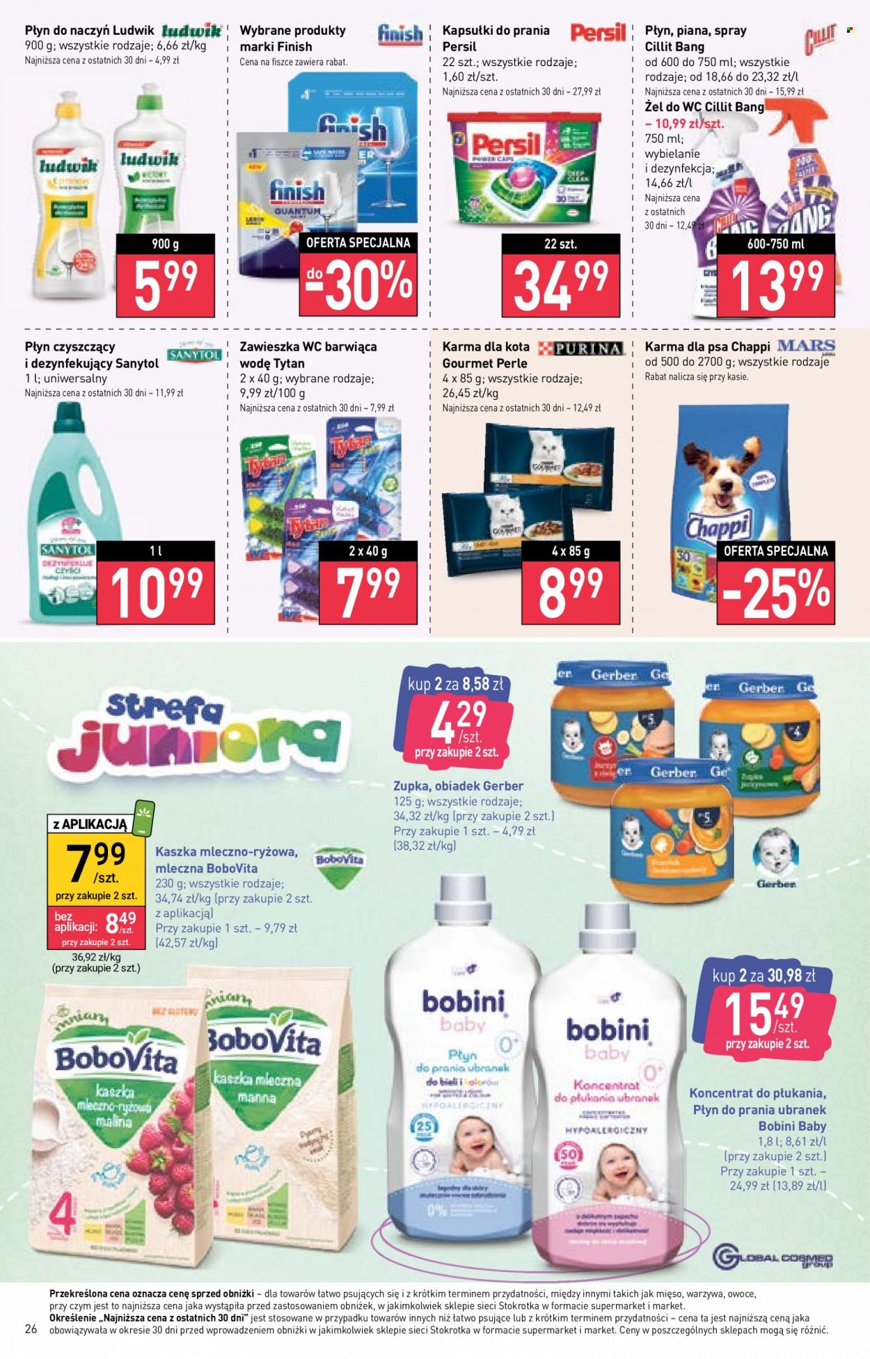 Gazetka Stokrotka Supermarket - 9.11.2023 - 15.11.2023. Strona 27