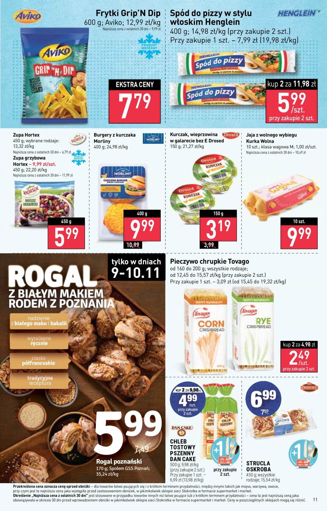 Gazetka Stokrotka Market - 9.11.2023 - 15.11.2023. Strona 12