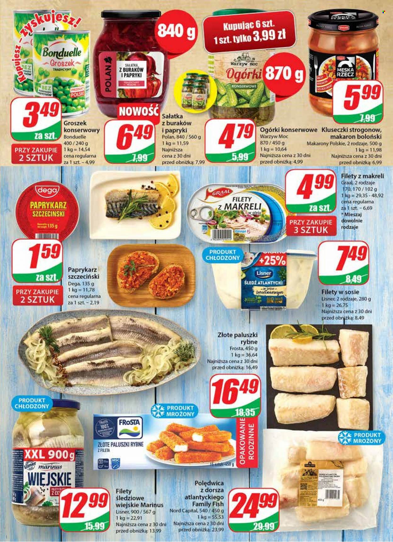 Gazetka Dino - 8.11.2023 - 14.11.2023. Strona 9