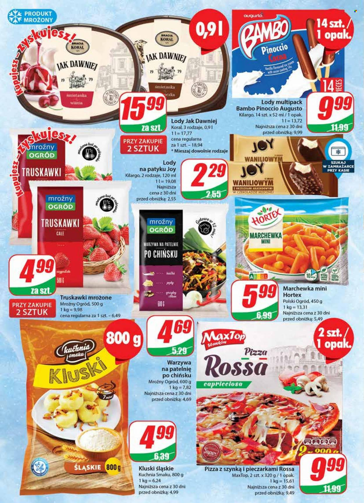 Gazetka Dino - 8.11.2023 - 14.11.2023. Strona 10